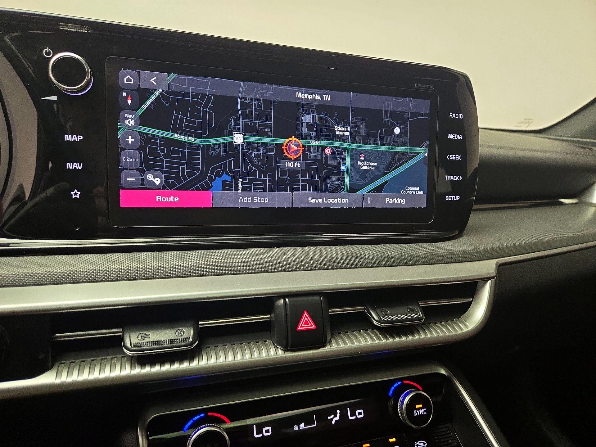 Thumbnail: 2023 Kia K5 - 14