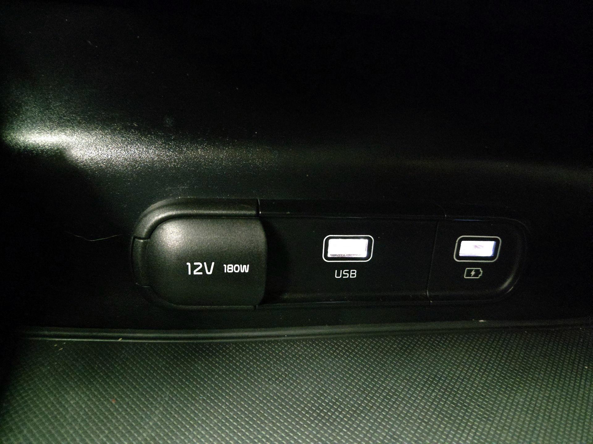 Thumbnail: 2023 Kia K5 - 19