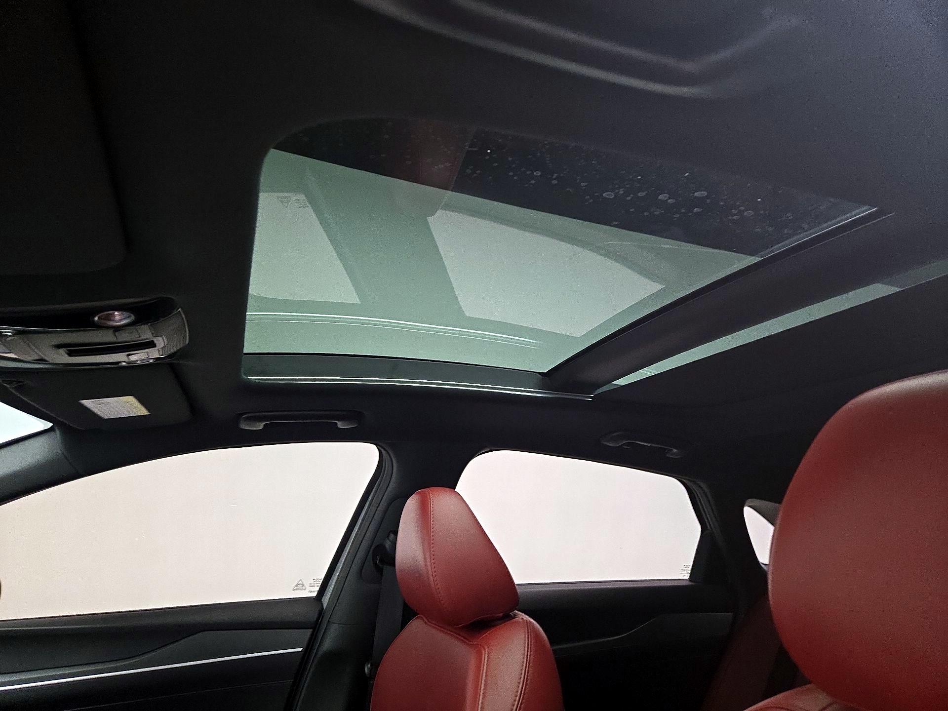 Thumbnail: 2023 Kia K5 - 20