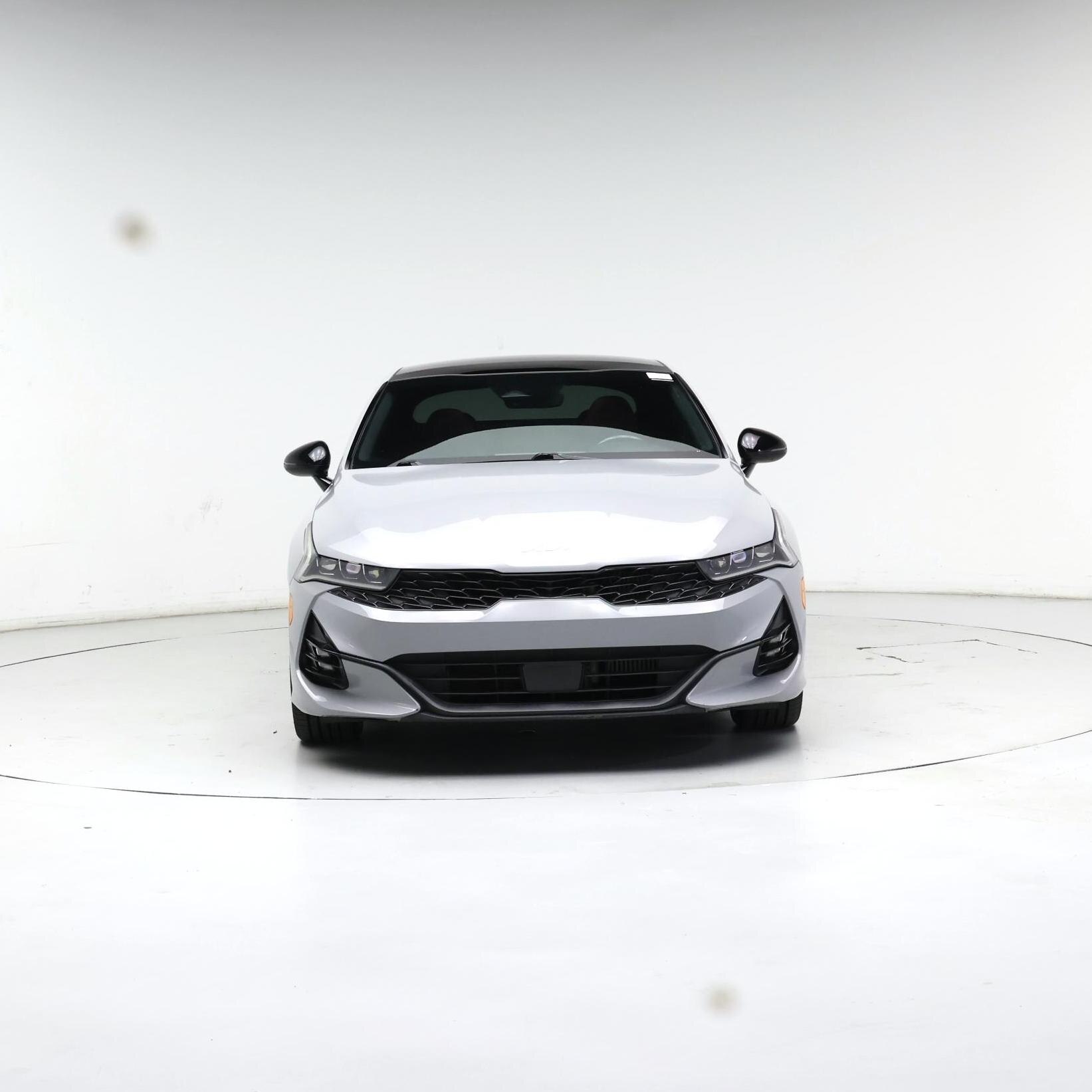 Thumbnail: 2023 Kia K5 - 5