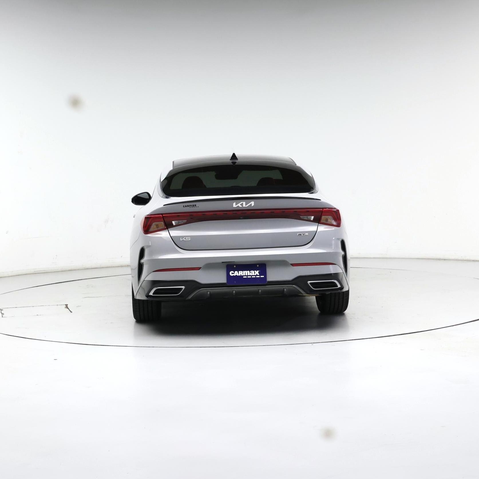 Thumbnail: 2023 Kia K5 - 6