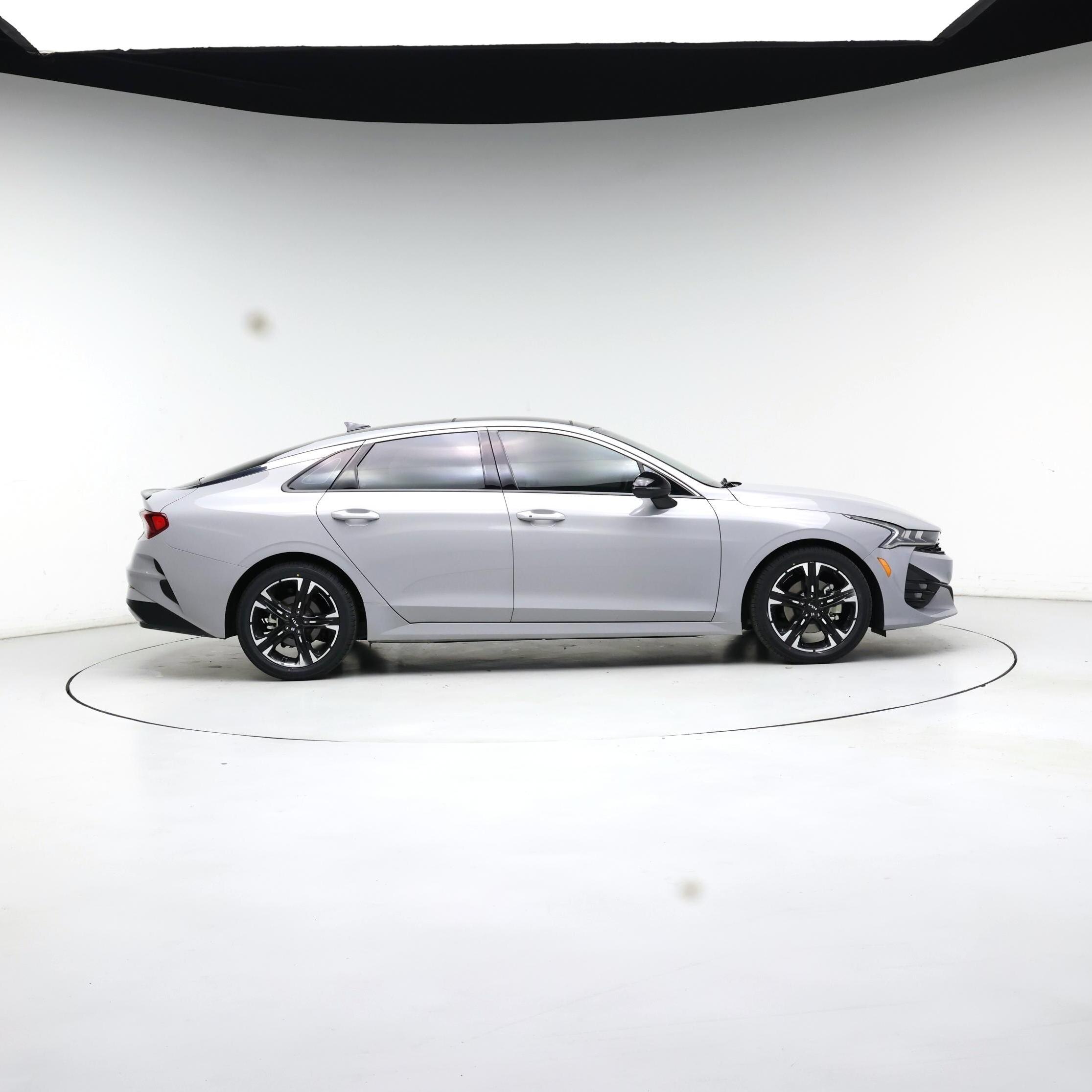 Thumbnail: 2023 Kia K5 - 7