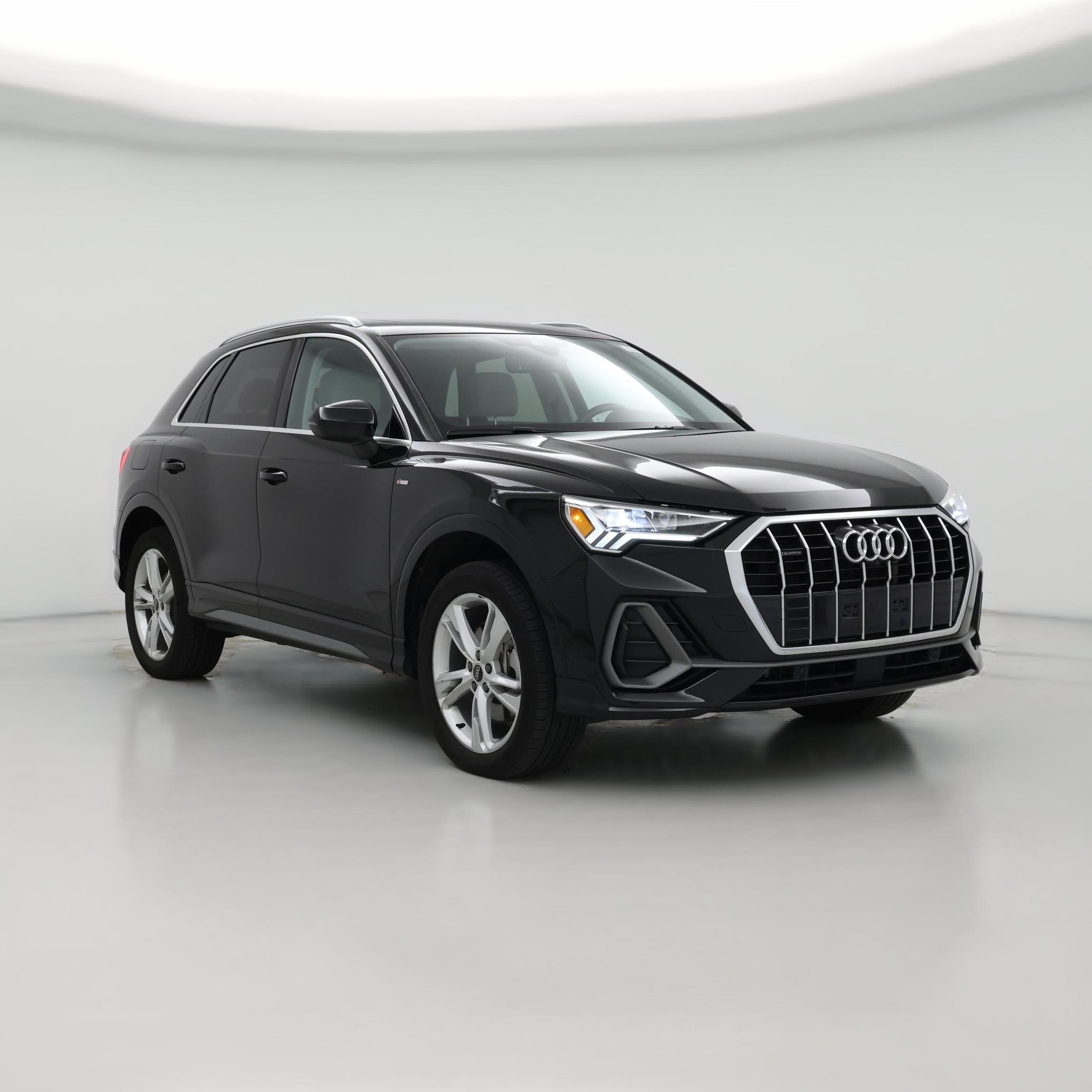 Thumbnail: 2024 Audi Q3 - 1