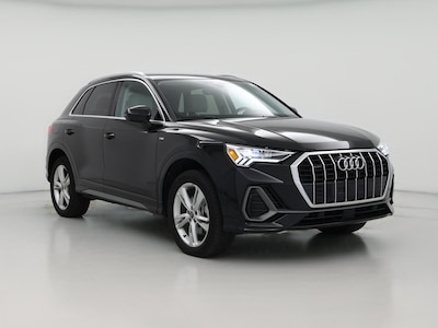 2024 Audi Q3 S-Line Premium Plus