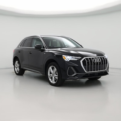 2024 Audi Q3 S-Line Premium Plus