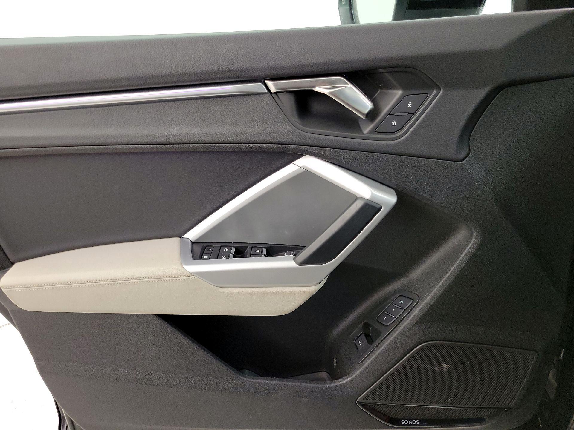 Thumbnail: 2024 Audi Q3 - 12