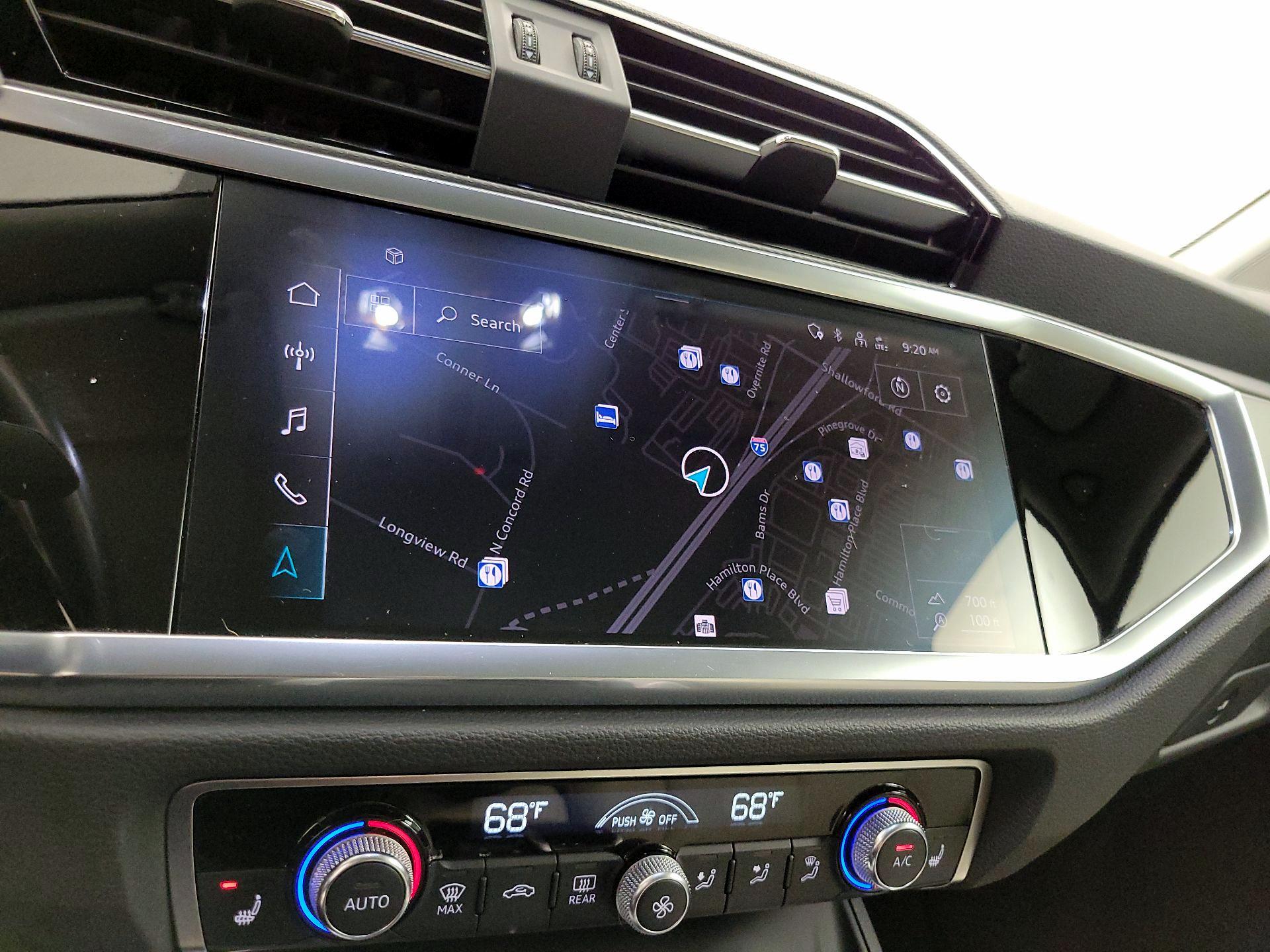 Thumbnail: 2024 Audi Q3 - 14