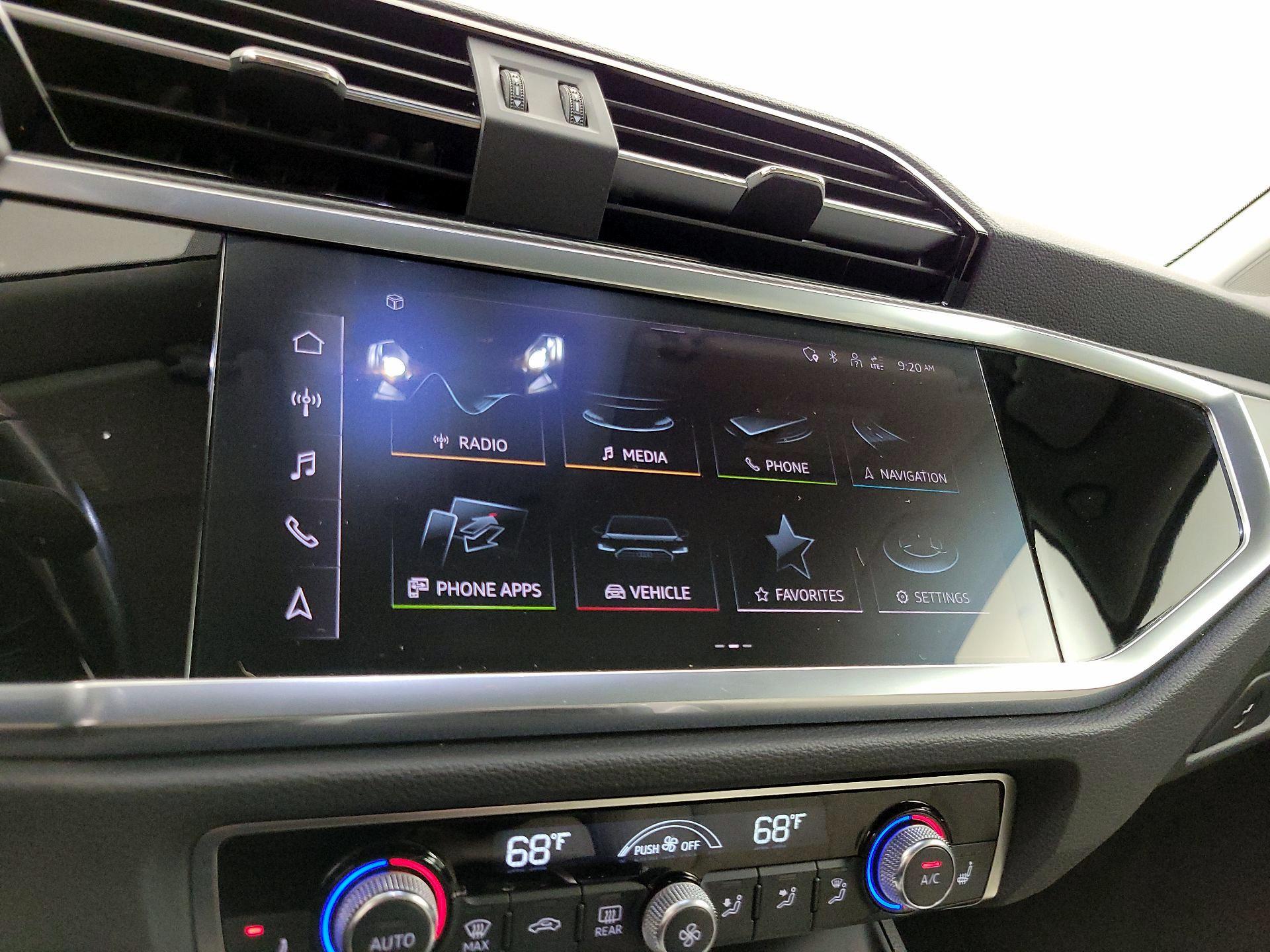 Thumbnail: 2024 Audi Q3 - 16