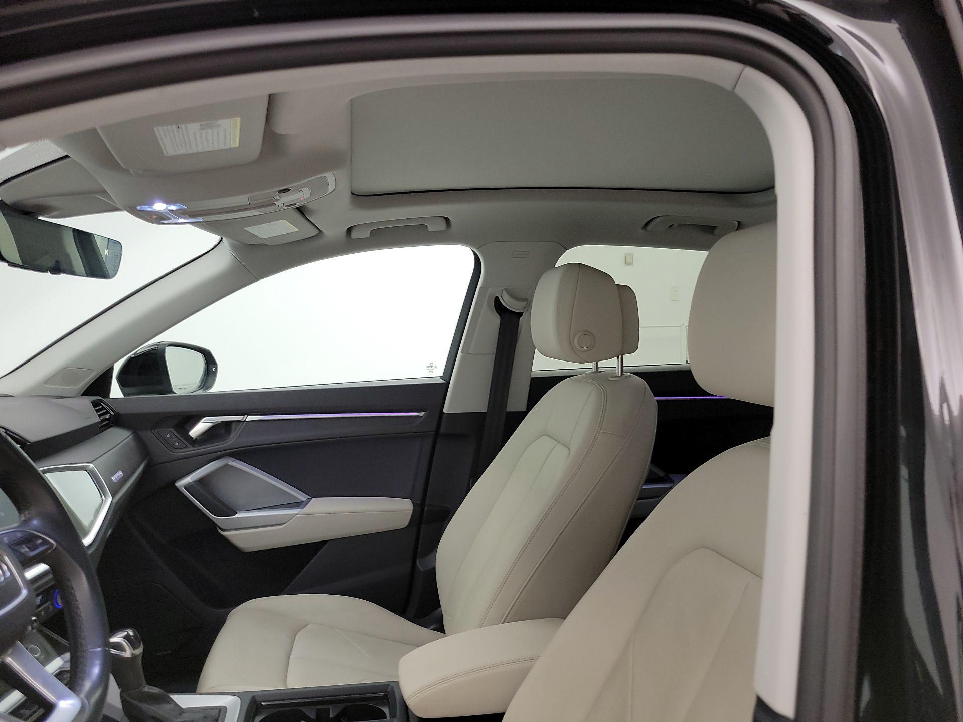 Thumbnail: 2024 Audi Q3 - 20