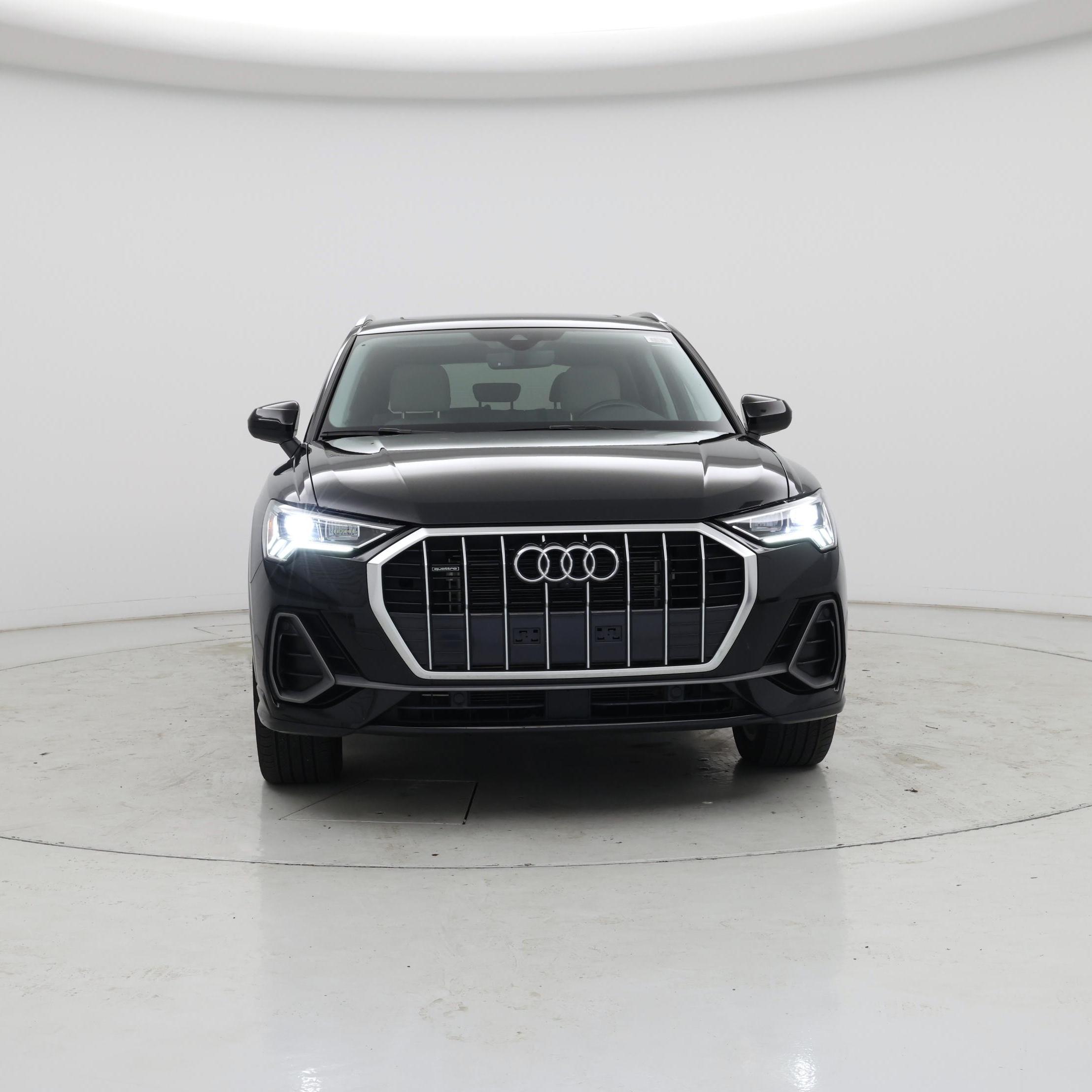 Thumbnail: 2024 Audi Q3 - 5