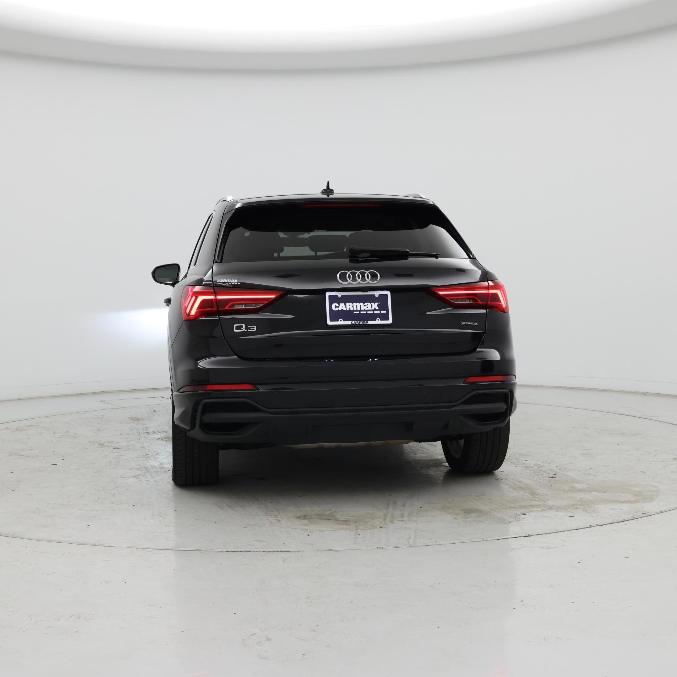 Thumbnail: 2024 Audi Q3 - 6
