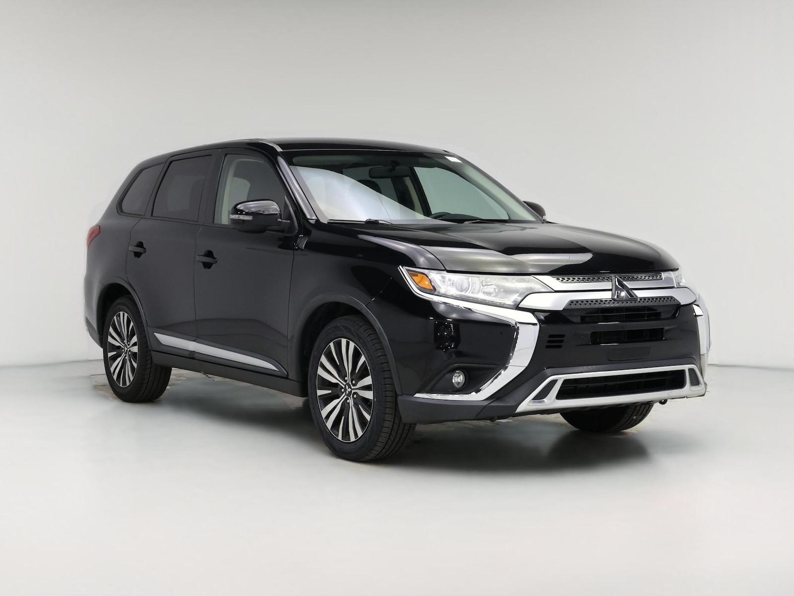 2019 Mitsubishi Outlander SE