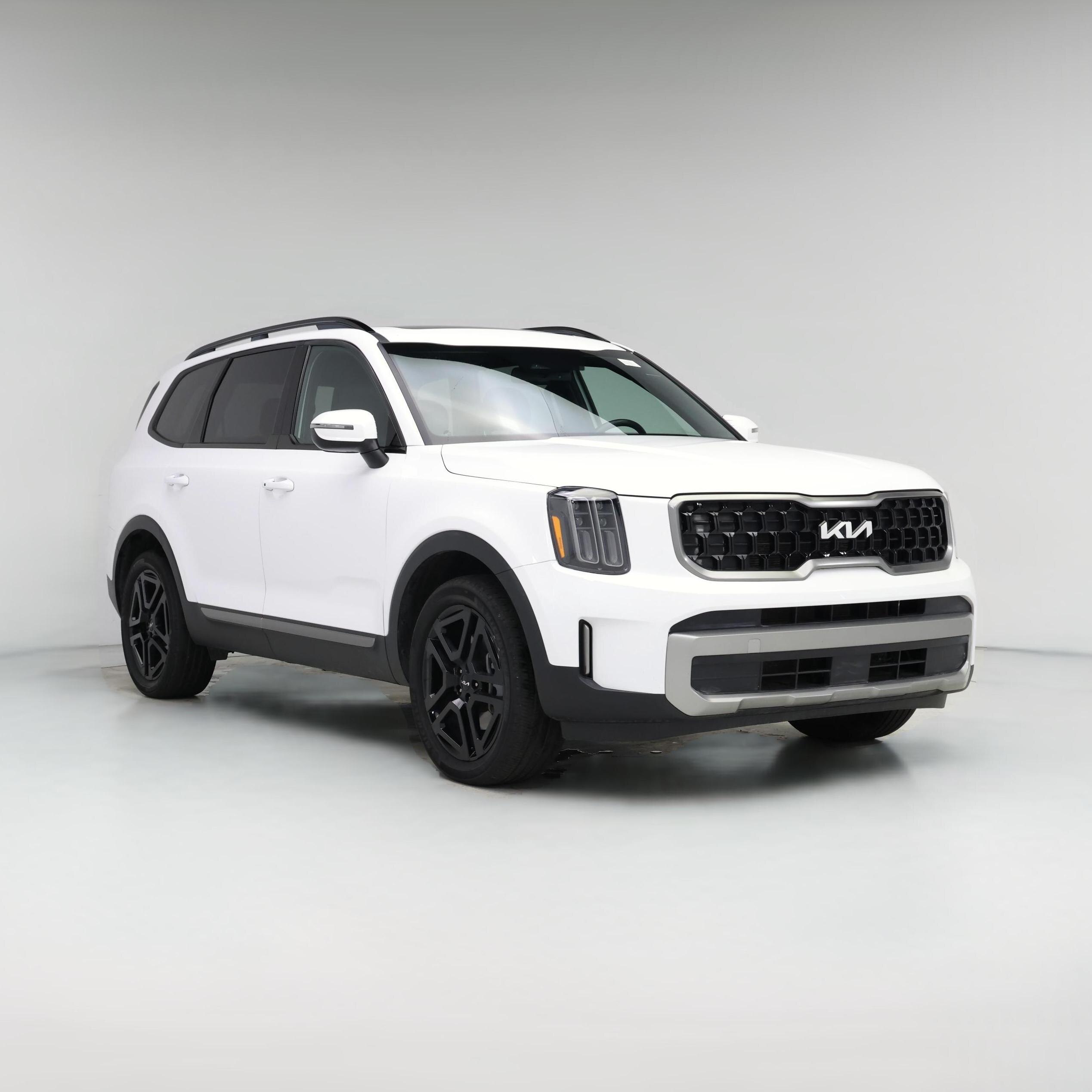 Thumbnail: 2023 Kia Telluride - 1