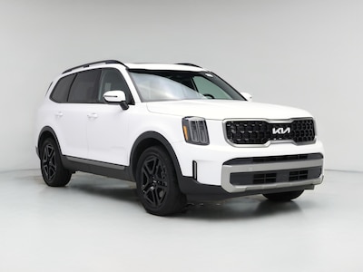 2023 Kia Telluride X-Line EX