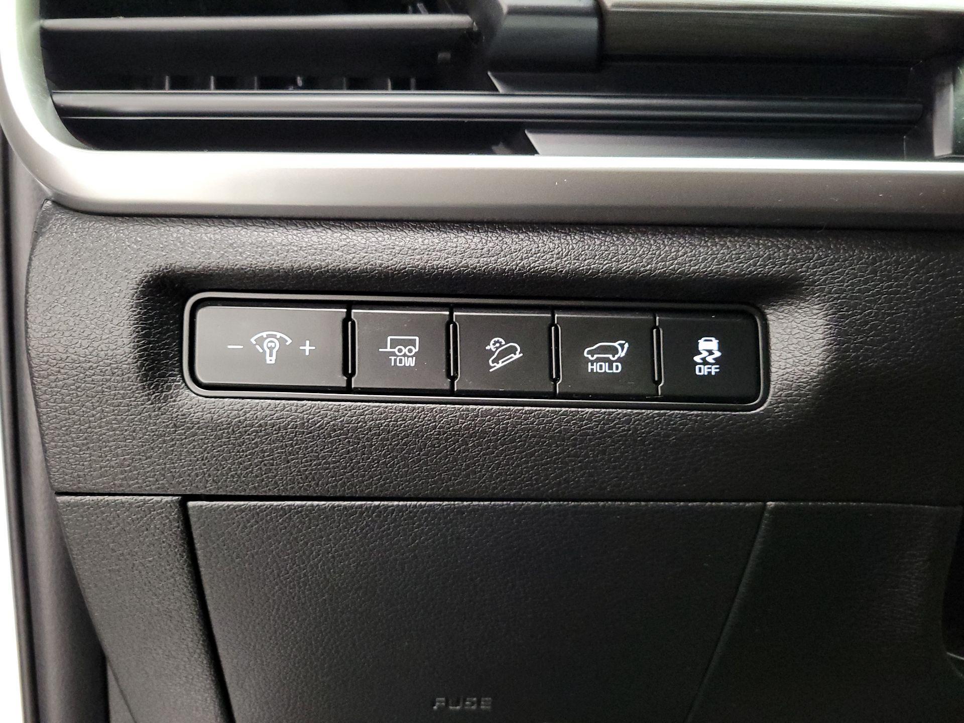 Thumbnail: 2023 Kia Telluride - 13