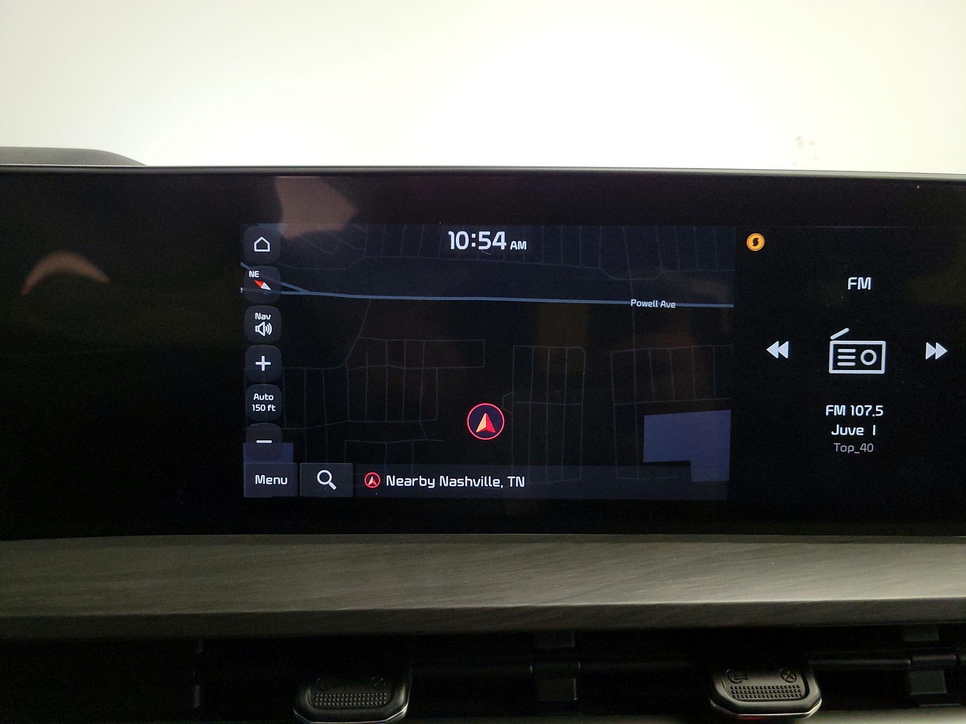 Thumbnail: 2023 Kia Telluride - 14