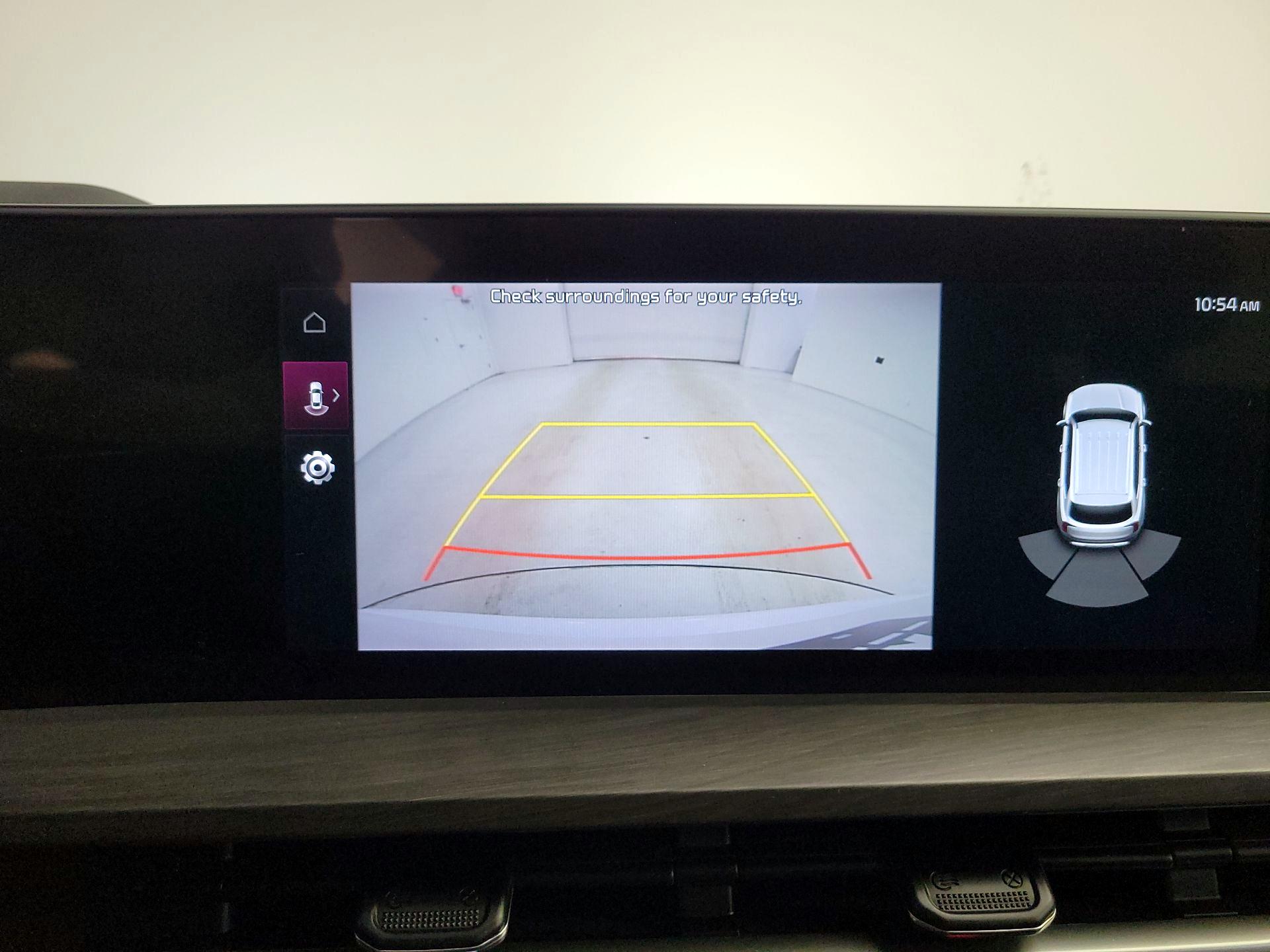 Thumbnail: 2023 Kia Telluride - 15