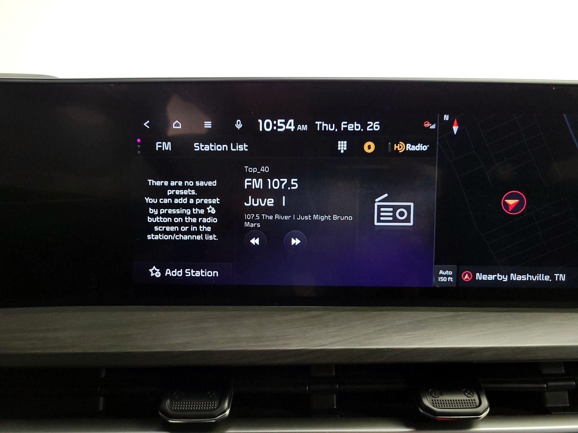 Thumbnail: 2023 Kia Telluride - 16