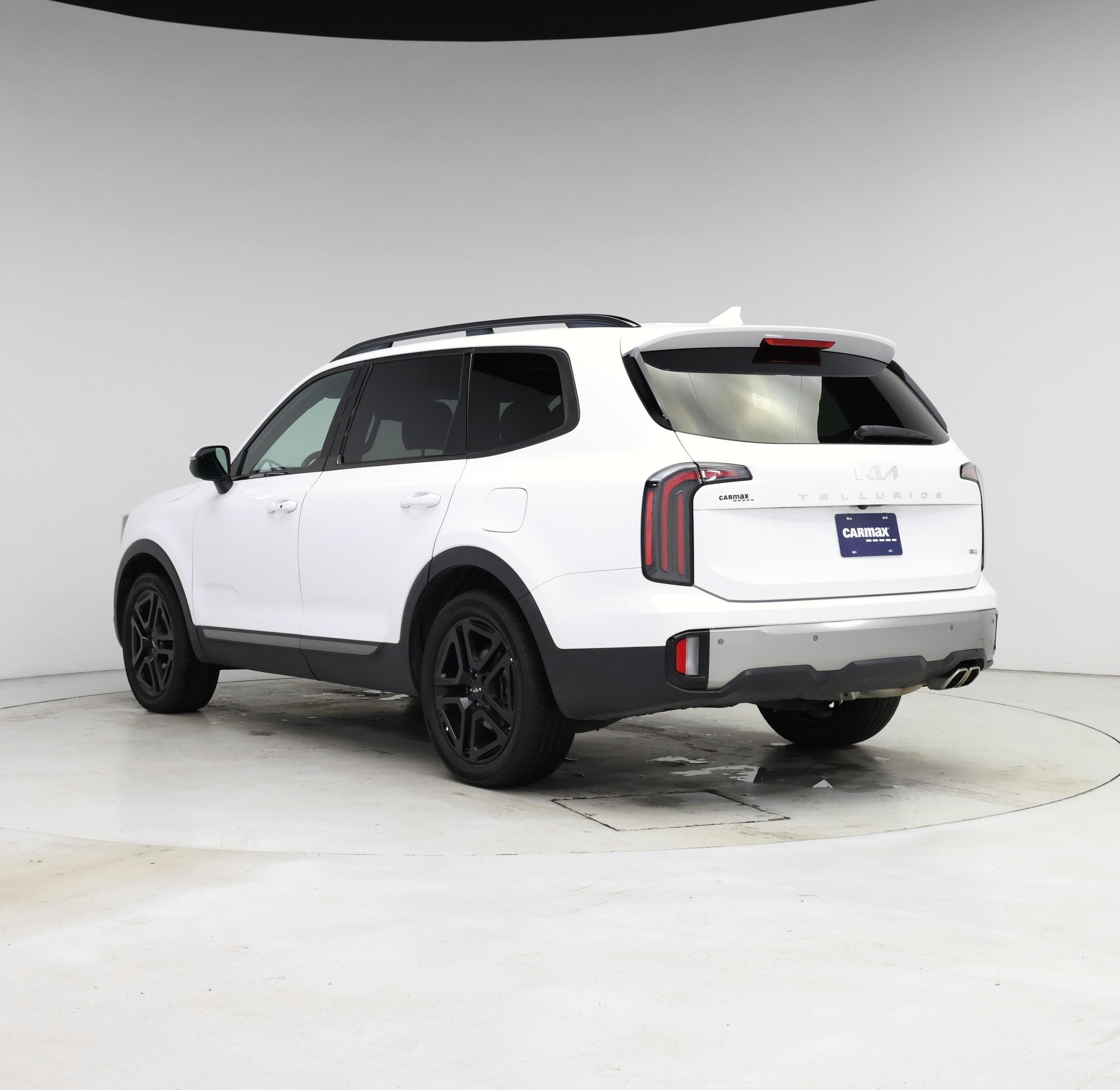 Thumbnail: 2023 Kia Telluride - 2