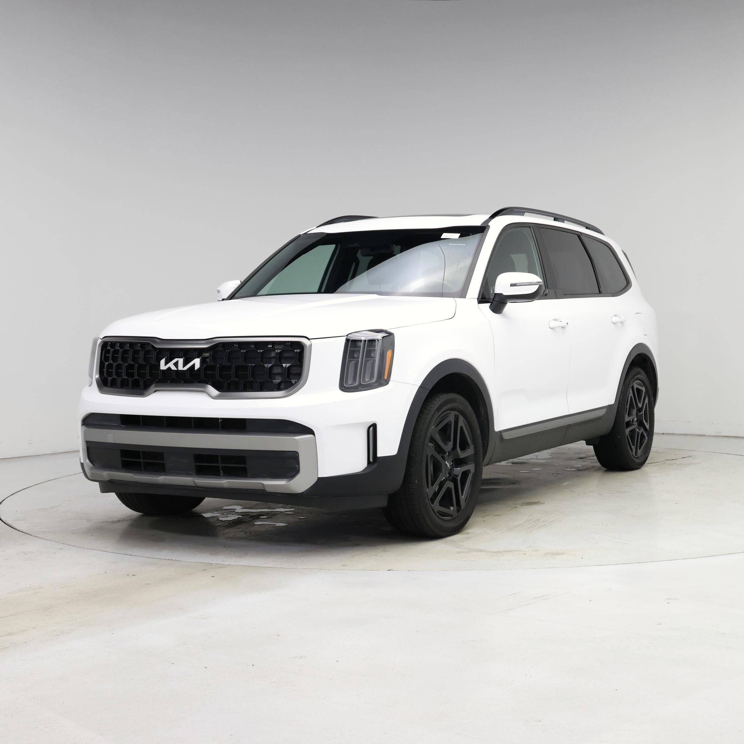 Thumbnail: 2023 Kia Telluride - 4