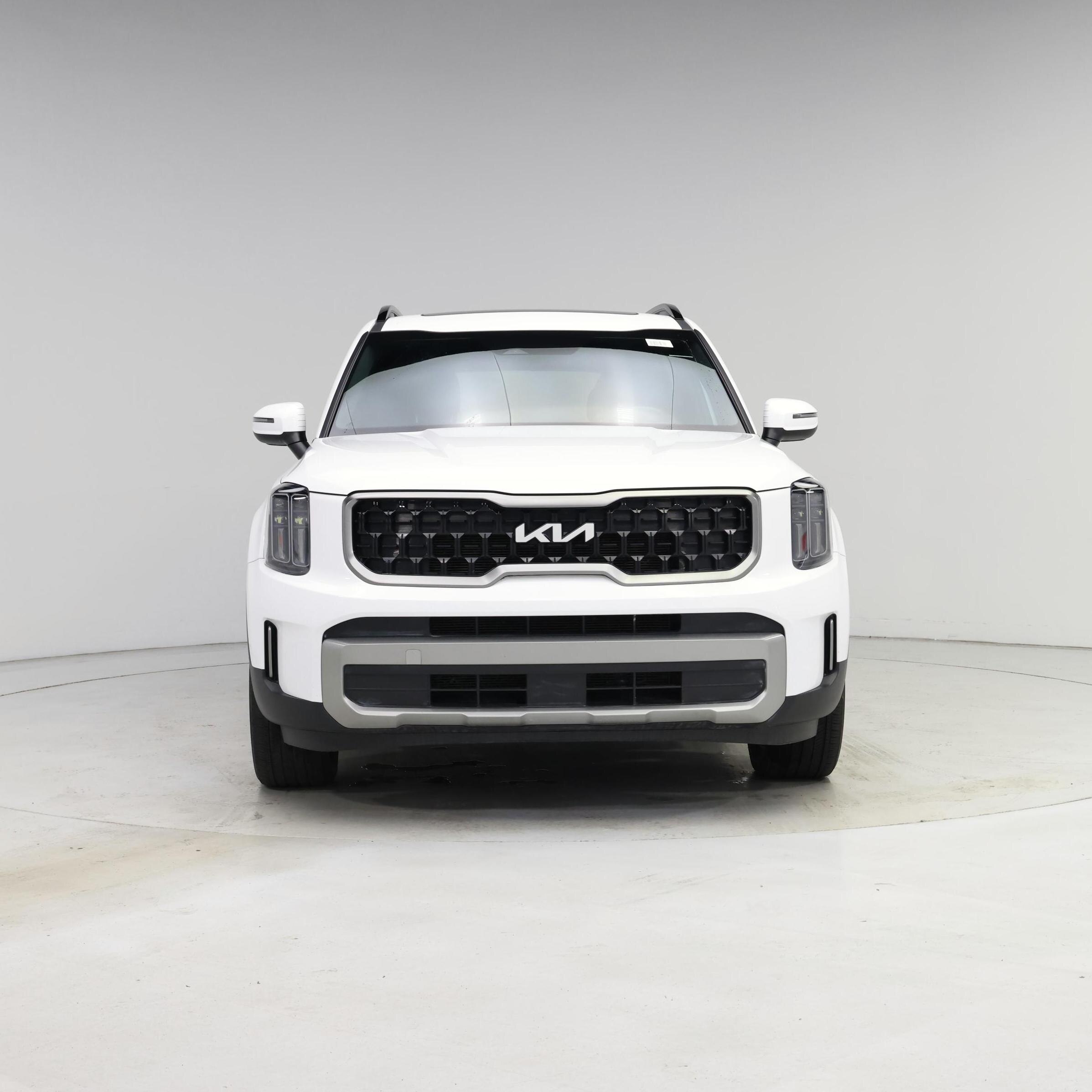 Thumbnail: 2023 Kia Telluride - 5