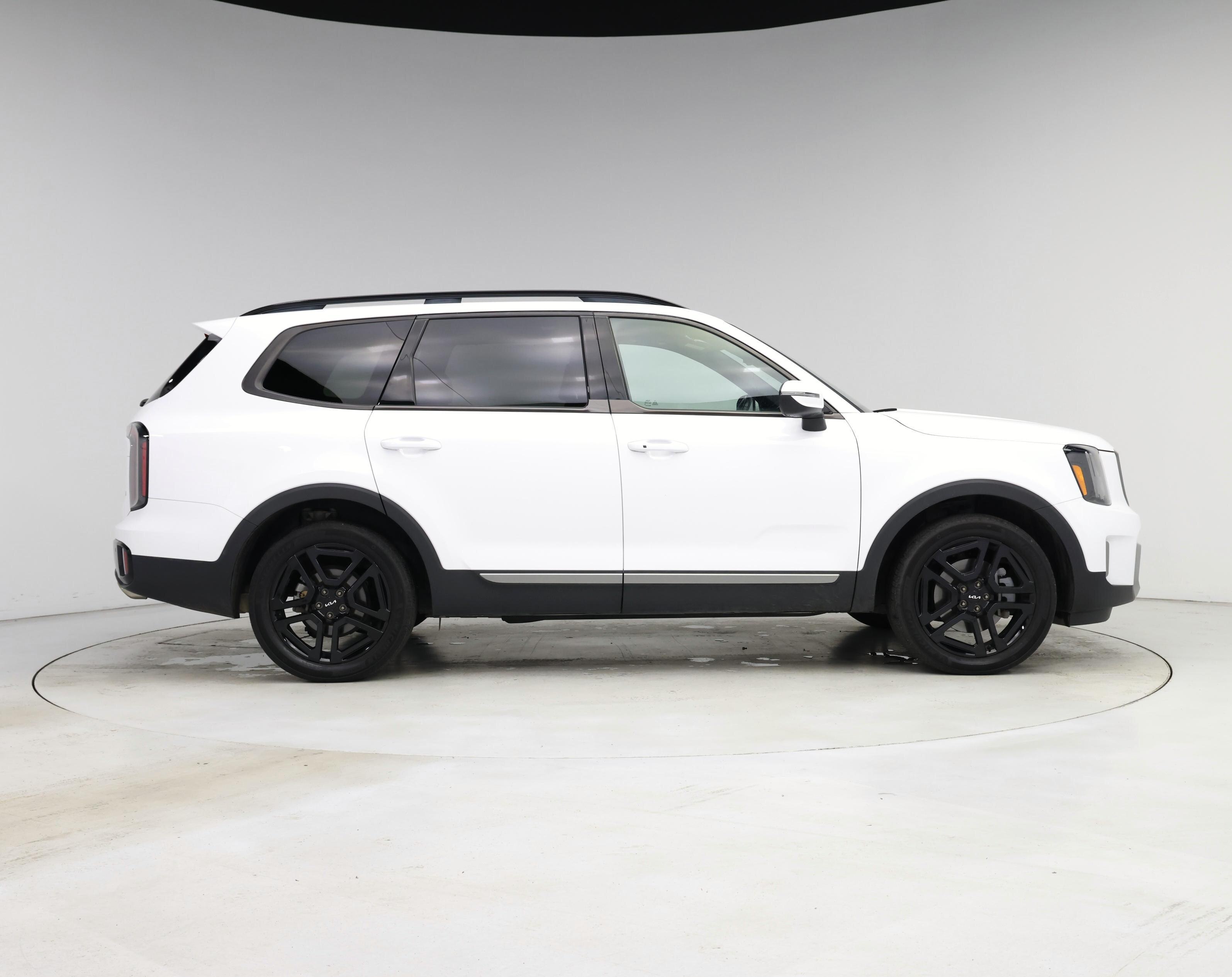 Thumbnail: 2023 Kia Telluride - 7