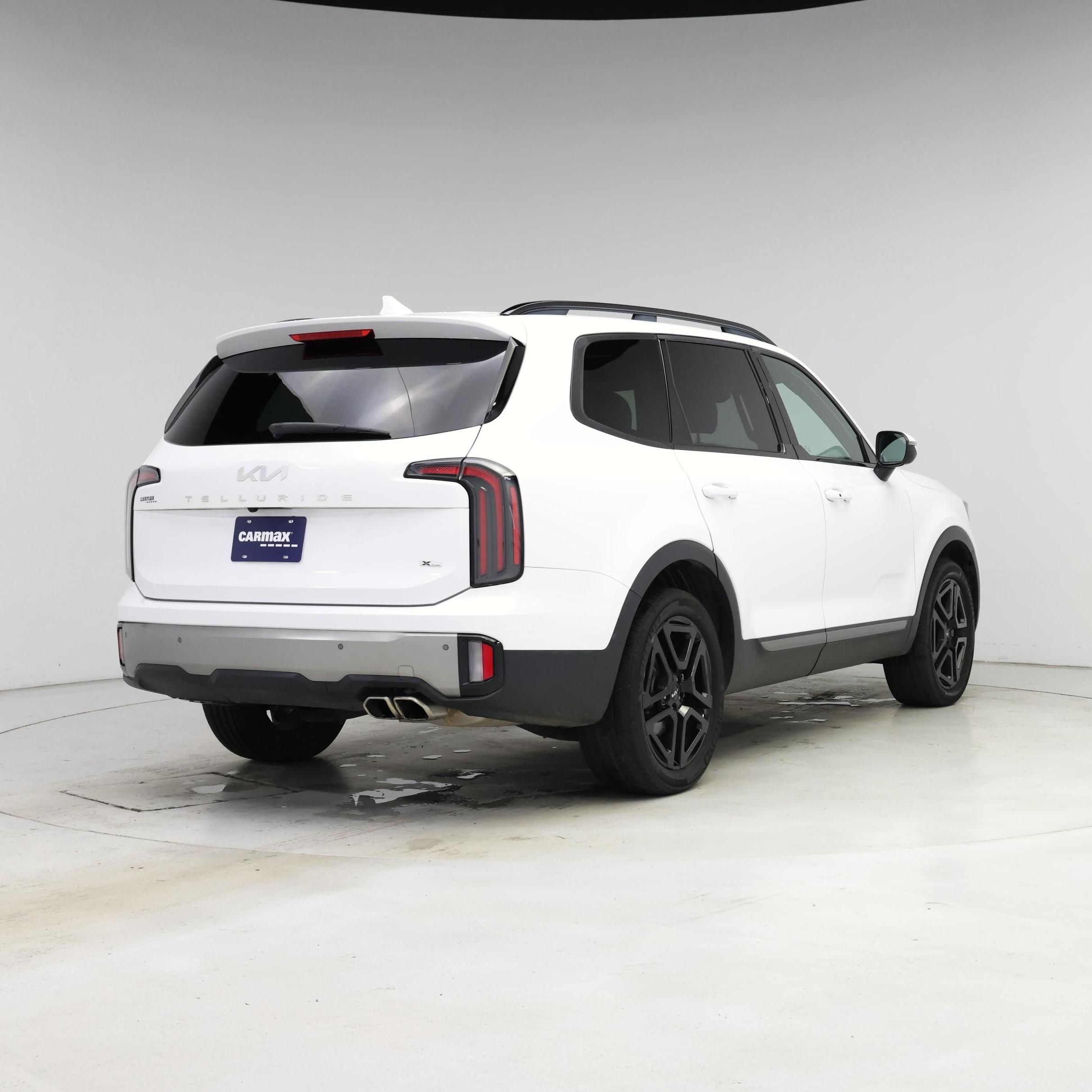 Thumbnail: 2023 Kia Telluride - 8