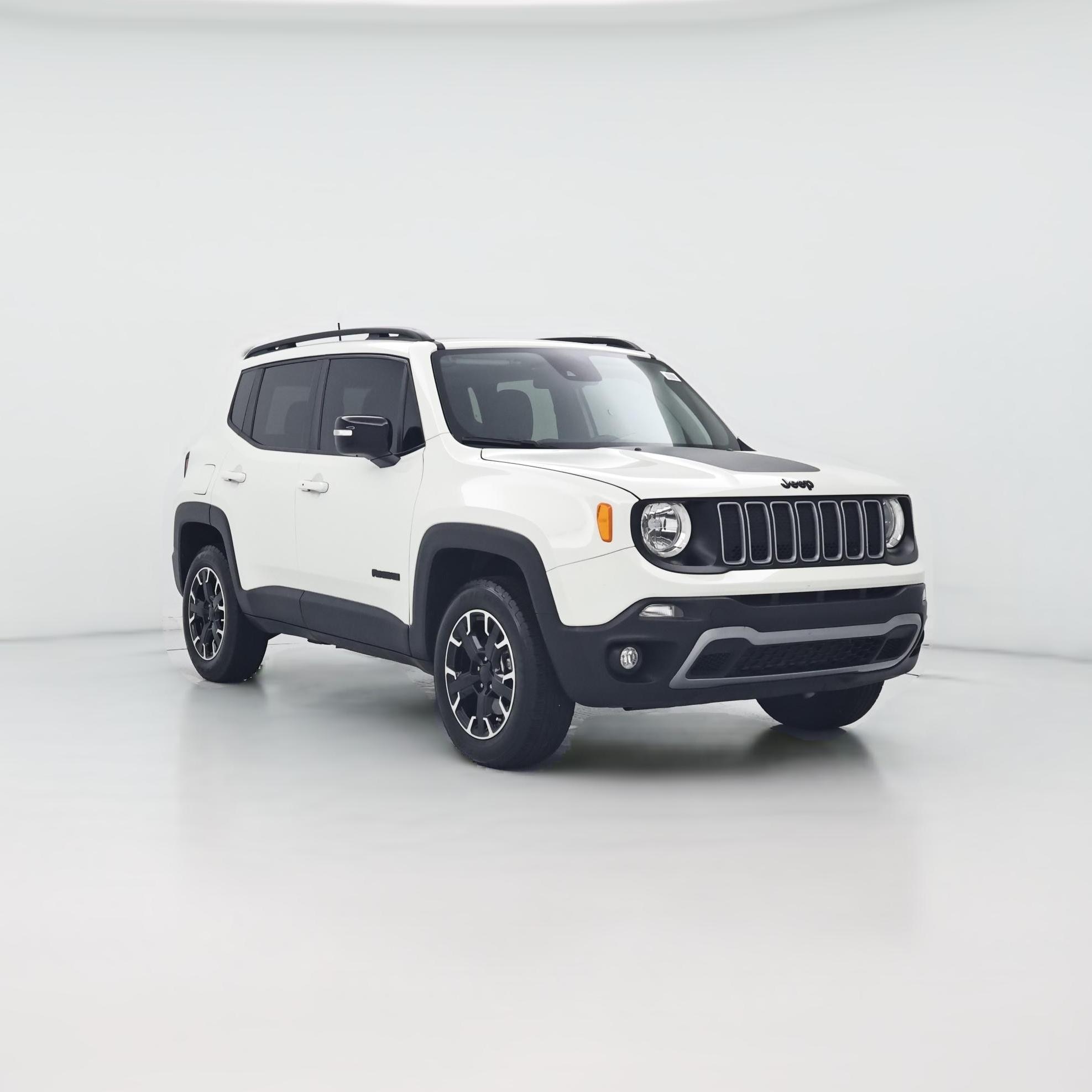 Thumbnail: 2023 Jeep Renegade - 1