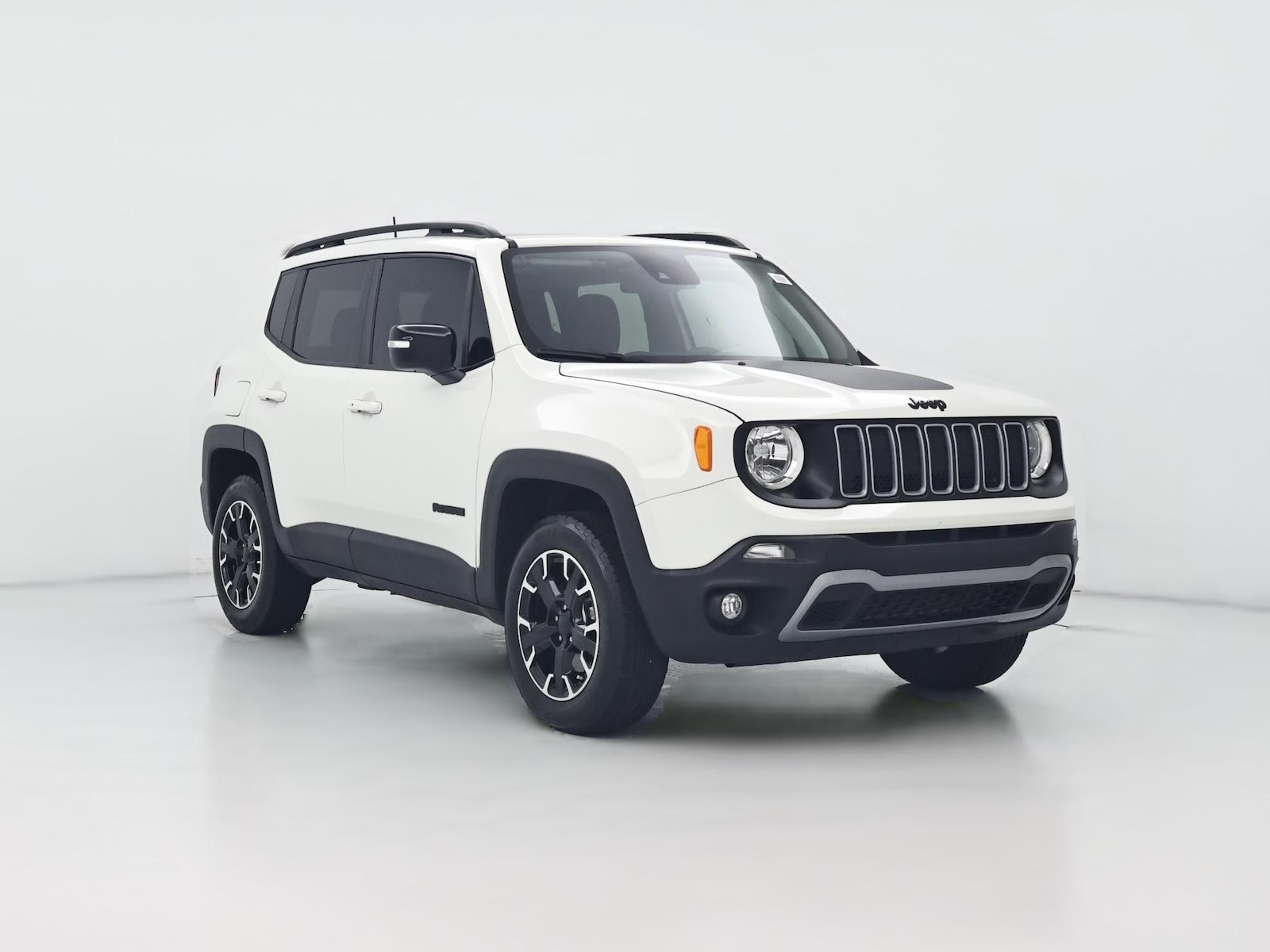 2023 Jeep Renegade Upland