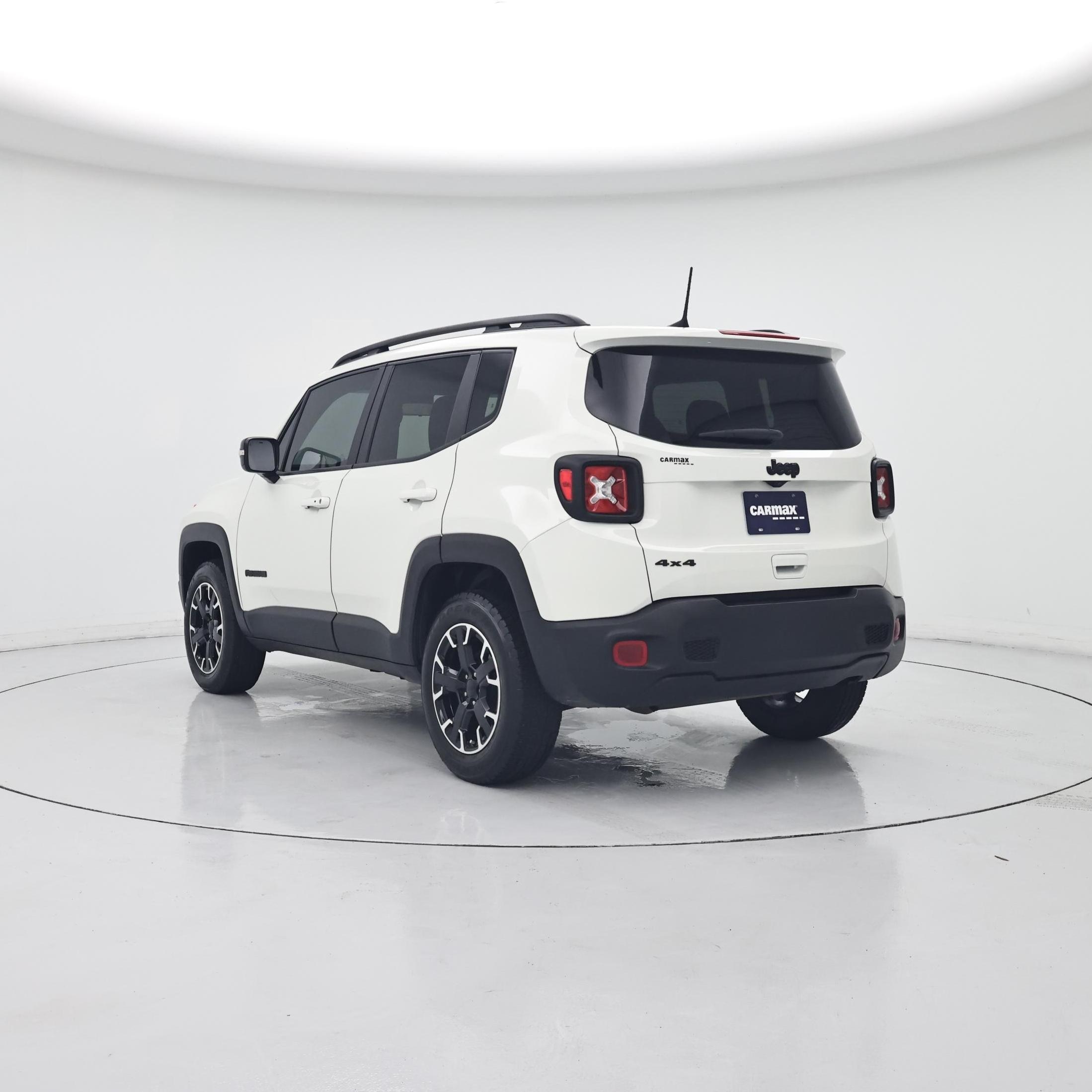 Thumbnail: 2023 Jeep Renegade - 2