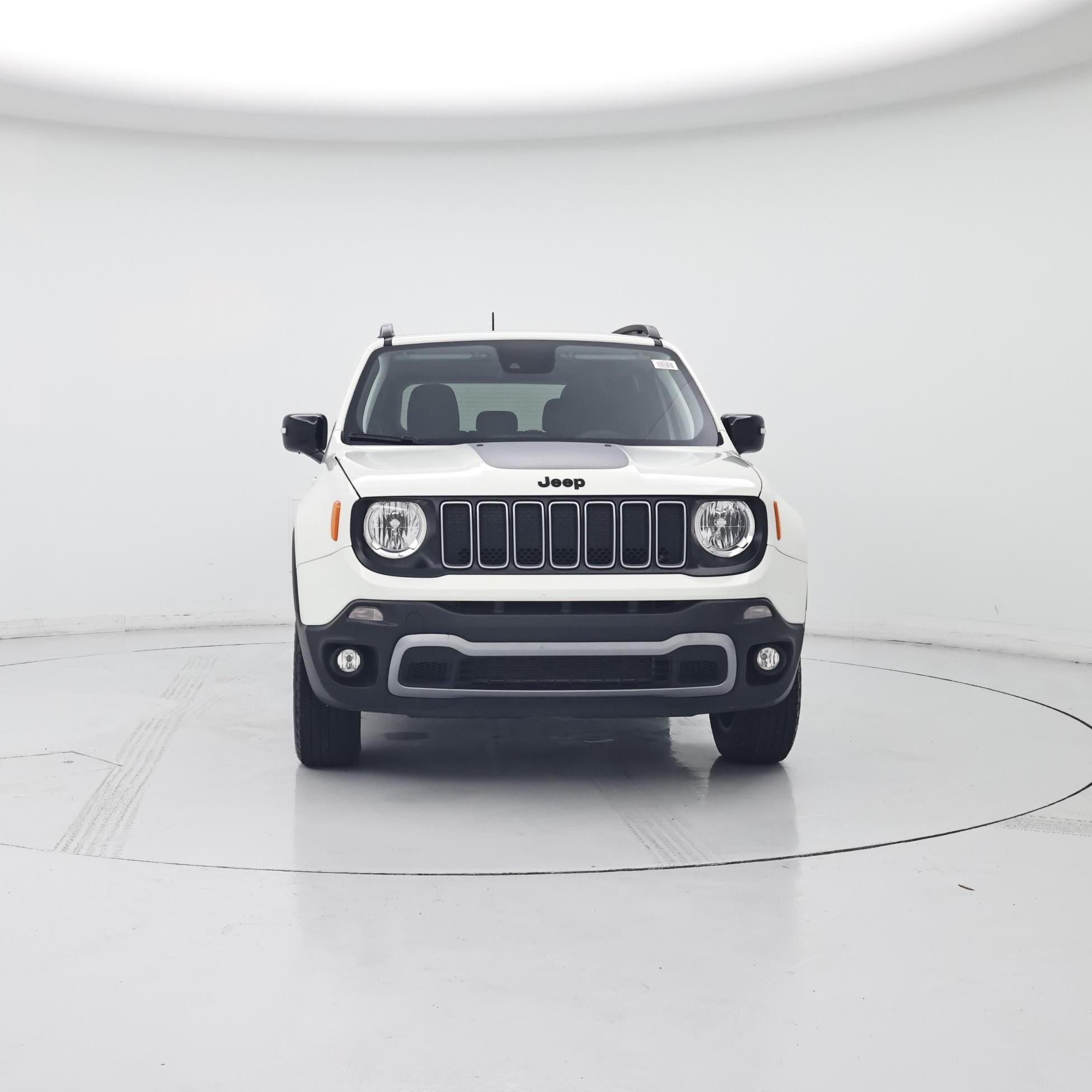 Thumbnail: 2023 Jeep Renegade - 5