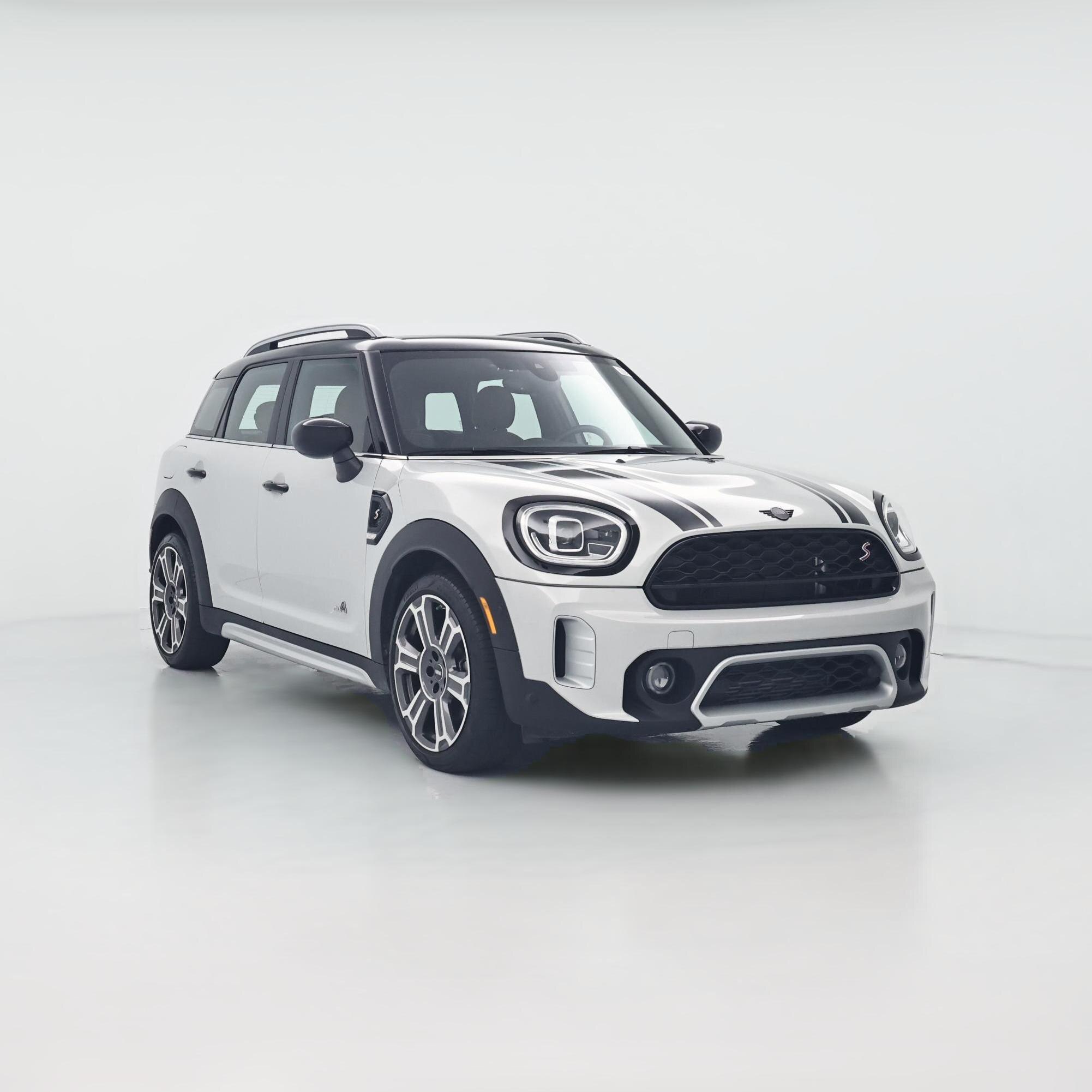 Thumbnail: 2022 MINI Cooper Countryman - 1
