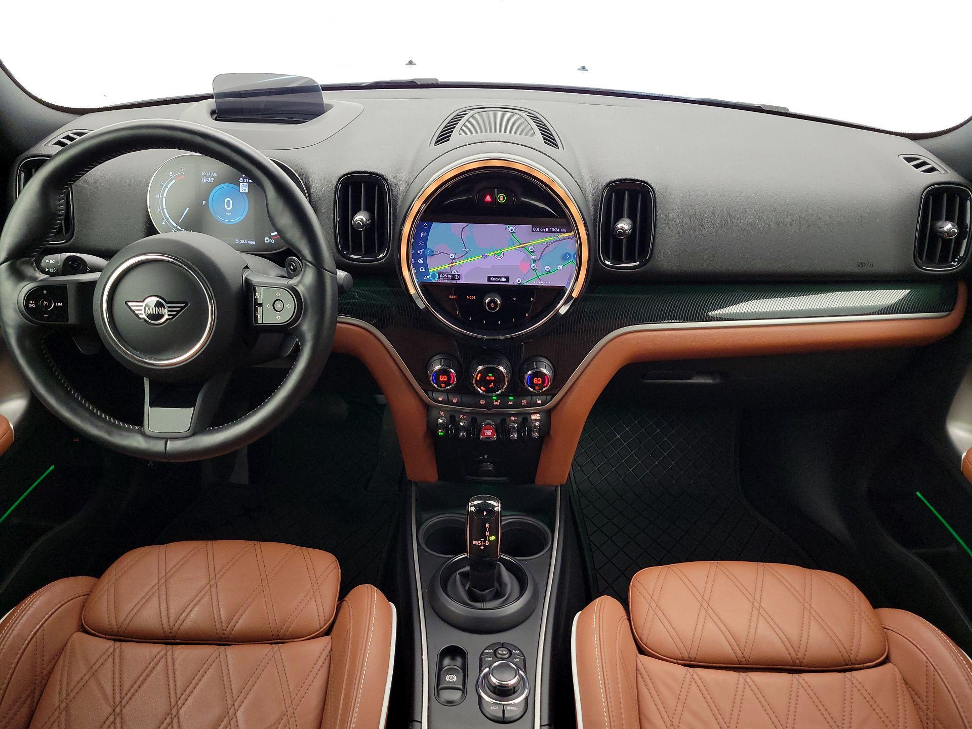 Thumbnail: 2022 MINI Cooper Countryman - 9