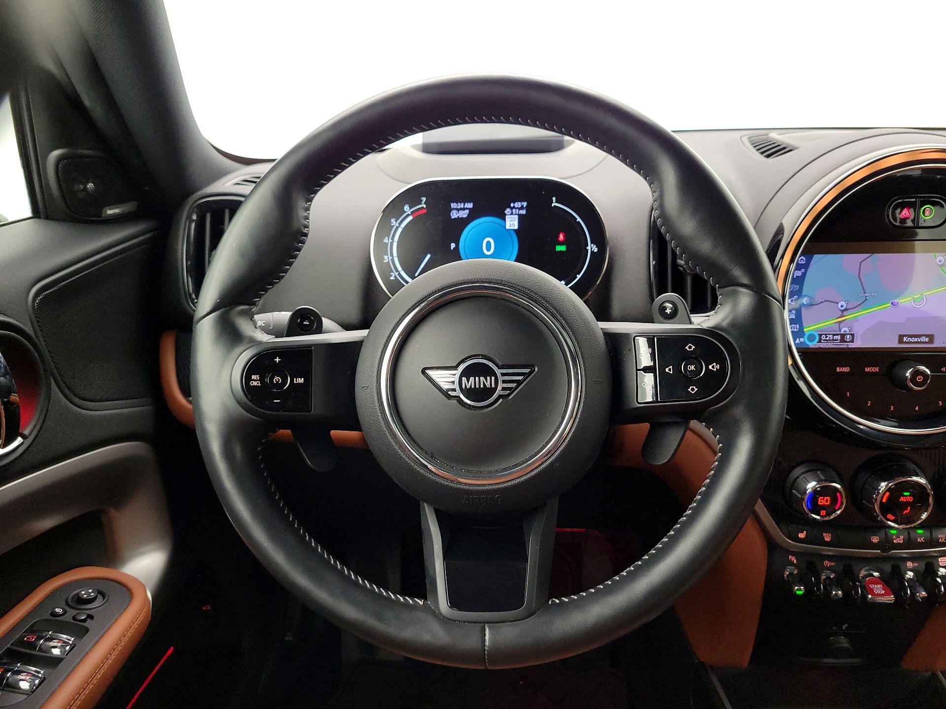 Thumbnail: 2022 MINI Cooper Countryman - 10