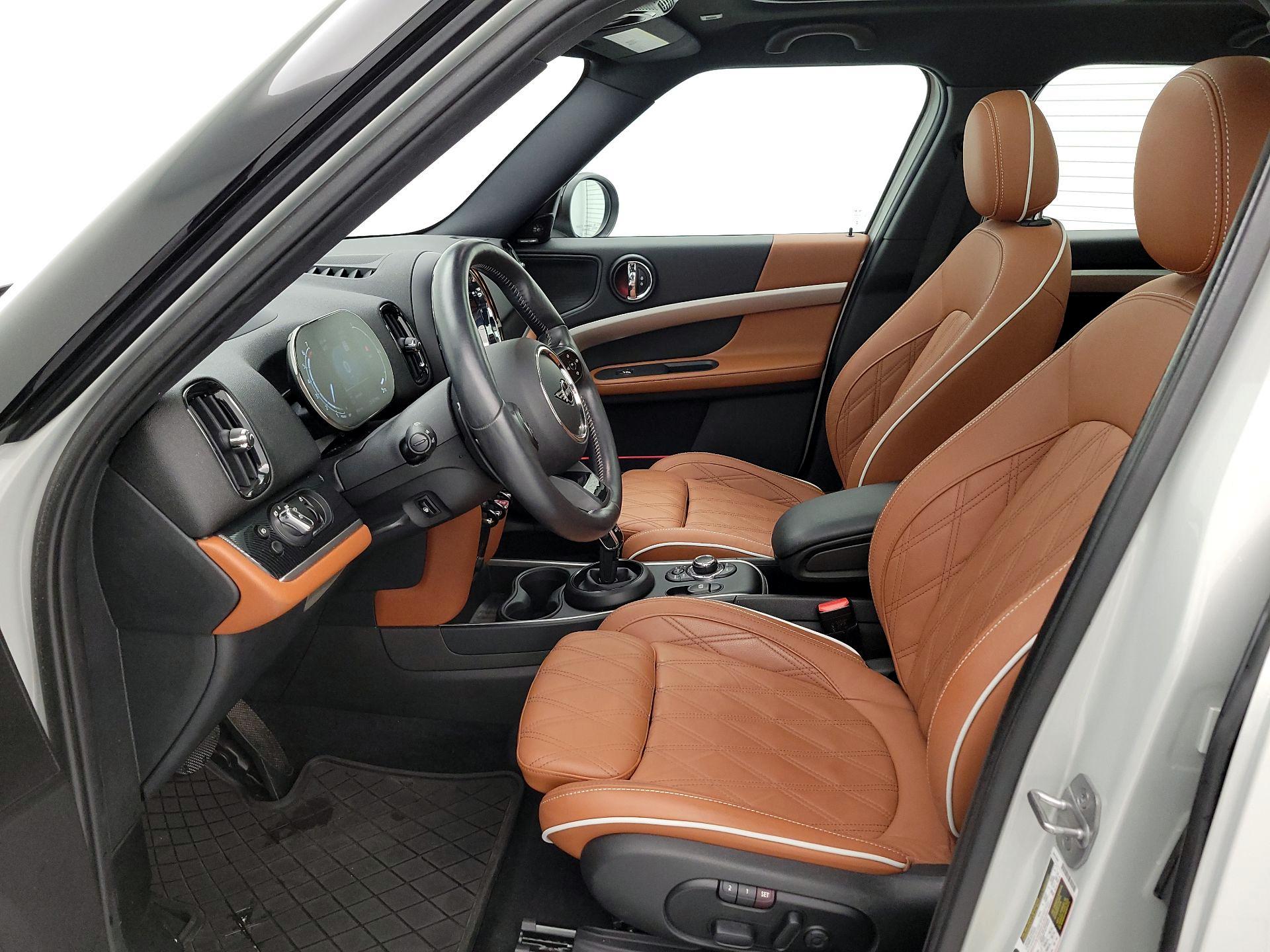 Thumbnail: 2022 MINI Cooper Countryman - 11