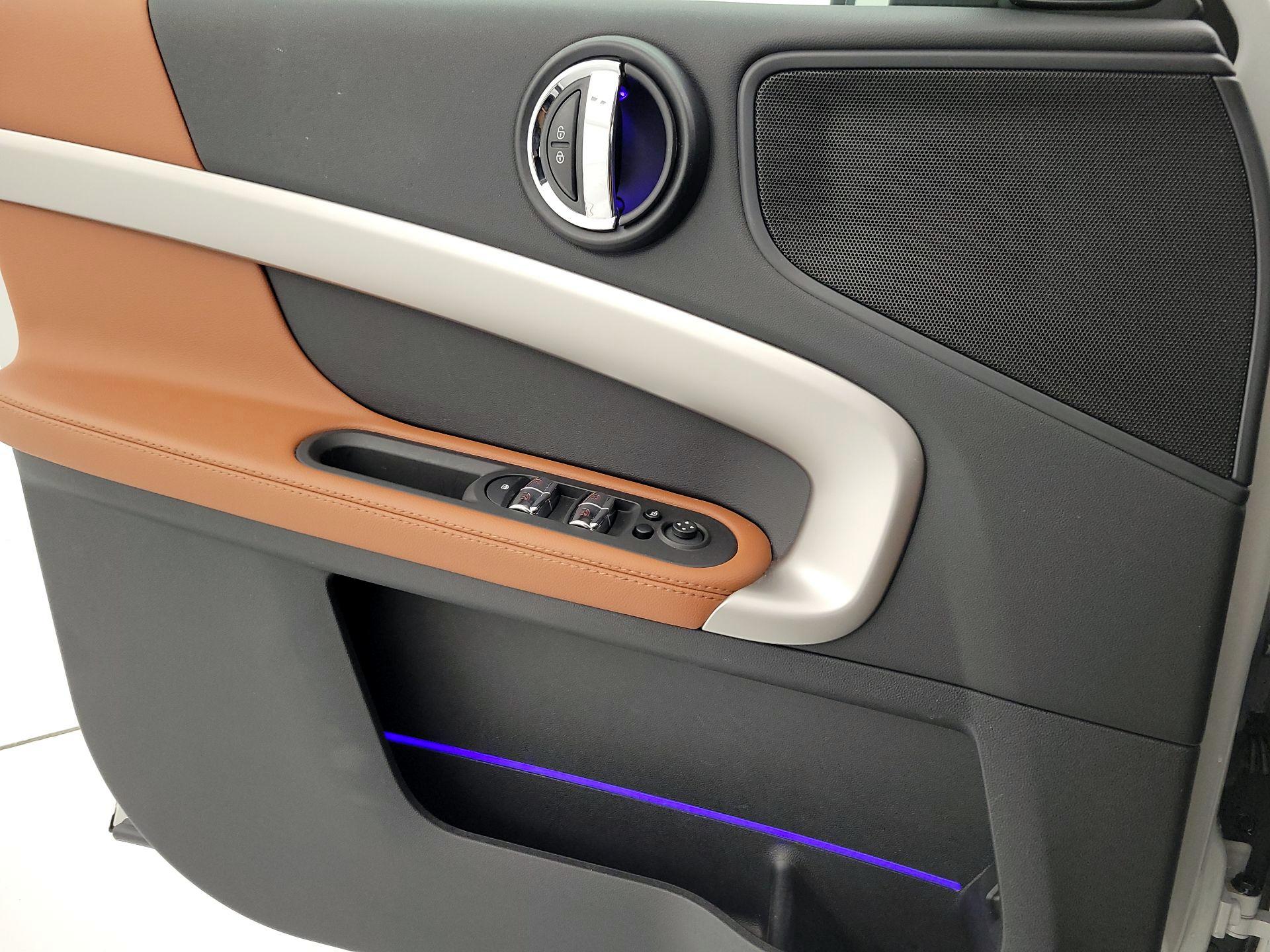 Thumbnail: 2022 MINI Cooper Countryman - 12