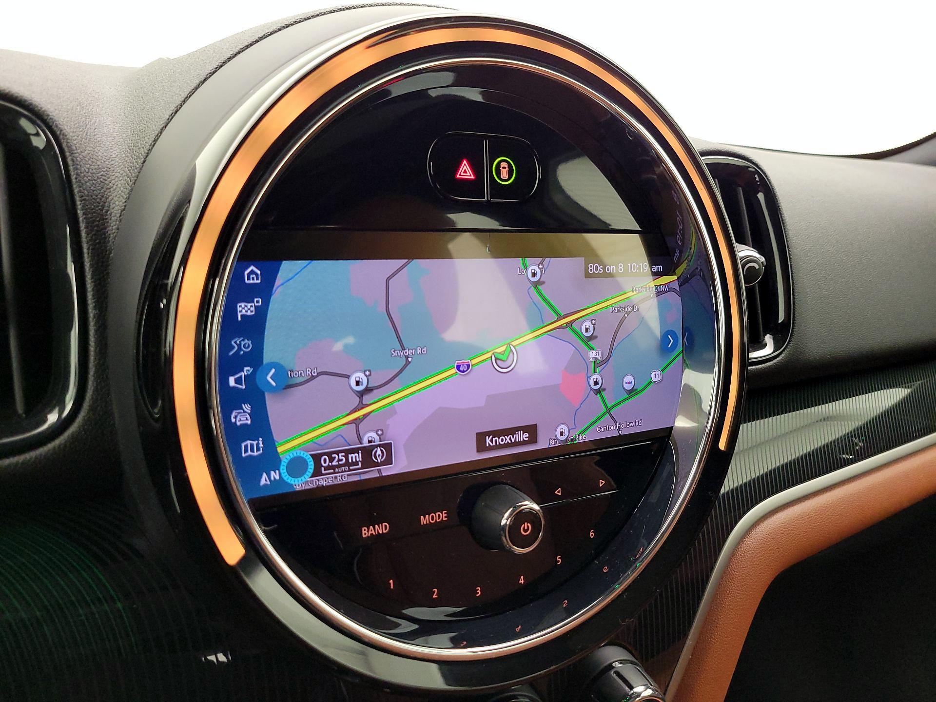 Thumbnail: 2022 MINI Cooper Countryman - 14