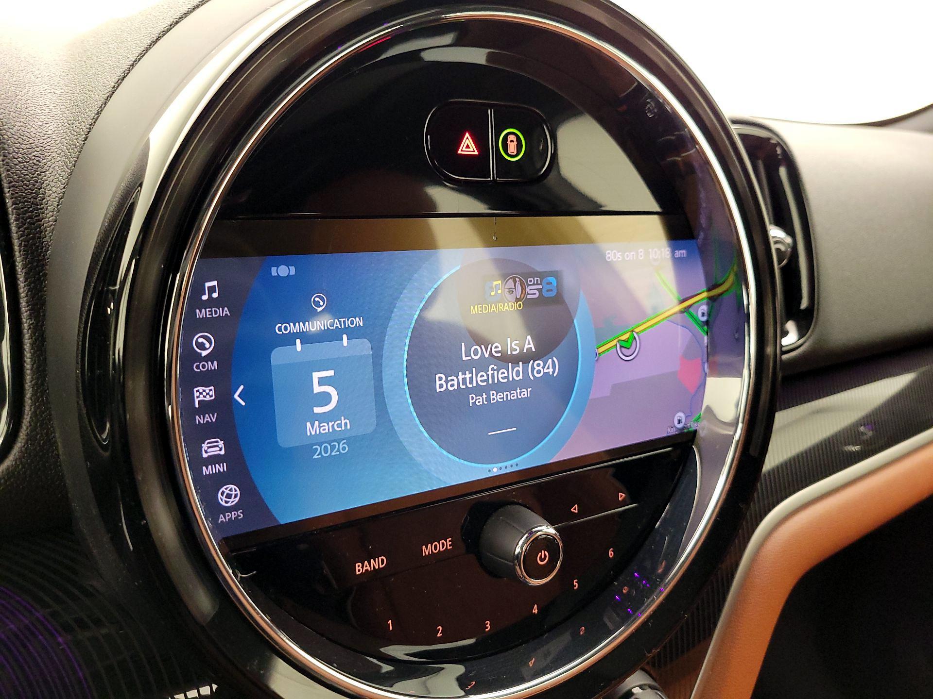 Thumbnail: 2022 MINI Cooper Countryman - 16