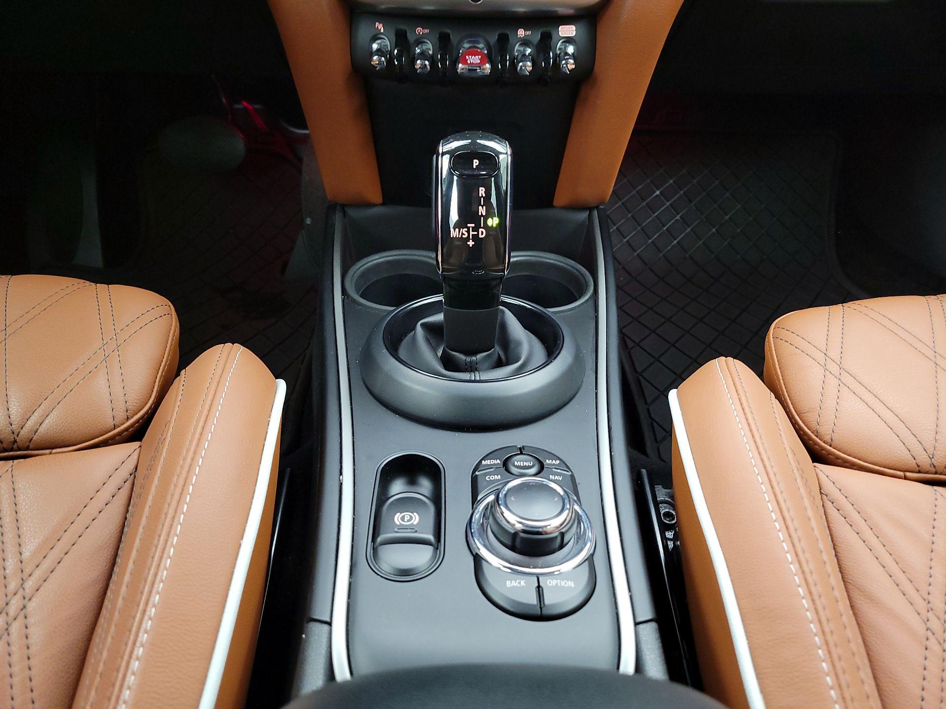 Thumbnail: 2022 MINI Cooper Countryman - 18