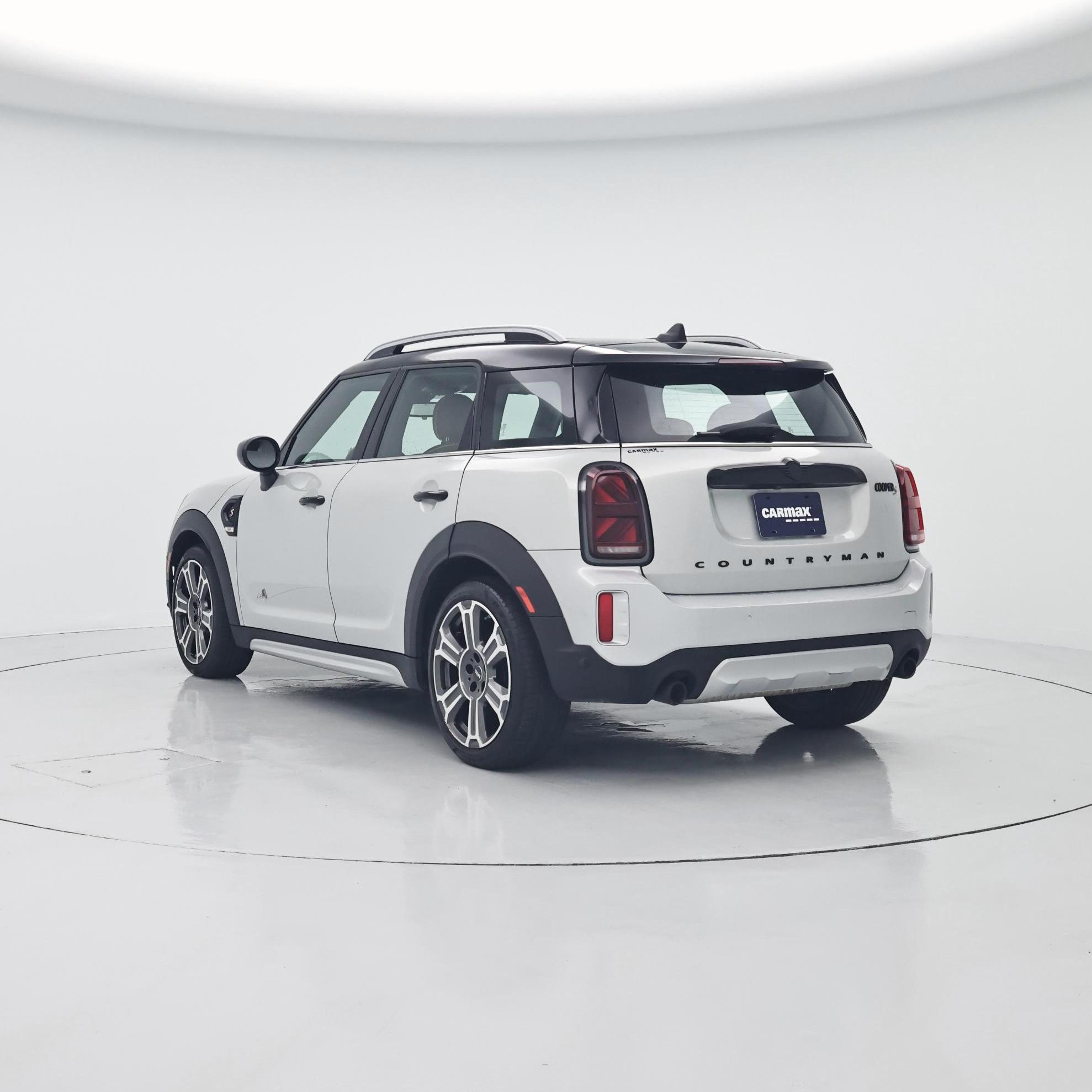 Thumbnail: 2022 MINI Cooper Countryman - 2
