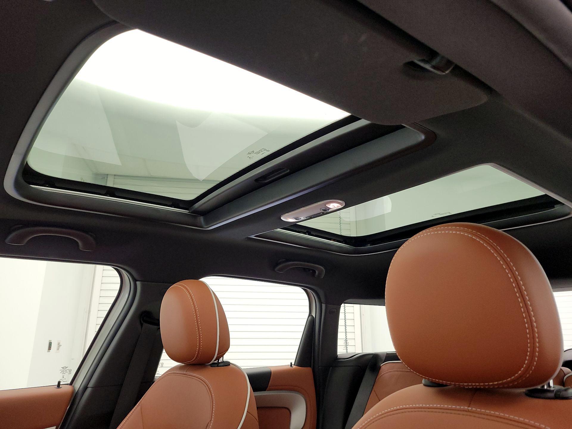 Thumbnail: 2022 MINI Cooper Countryman - 20