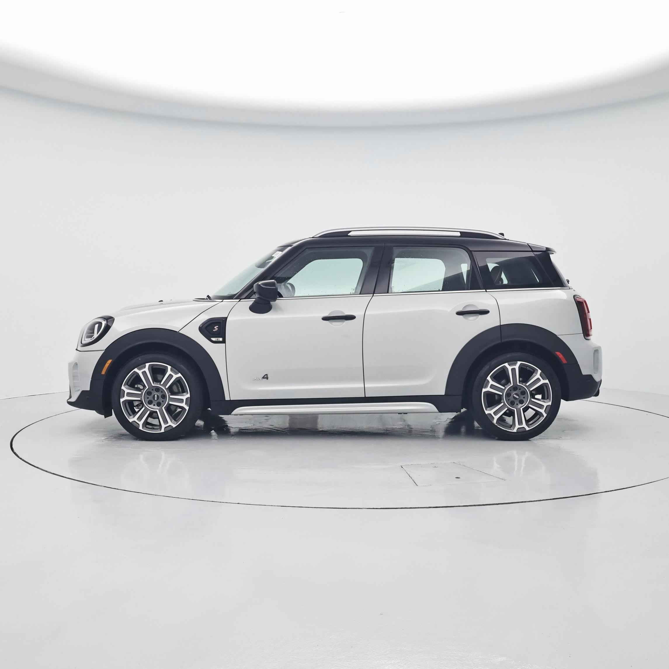 Thumbnail: 2022 MINI Cooper Countryman - 3