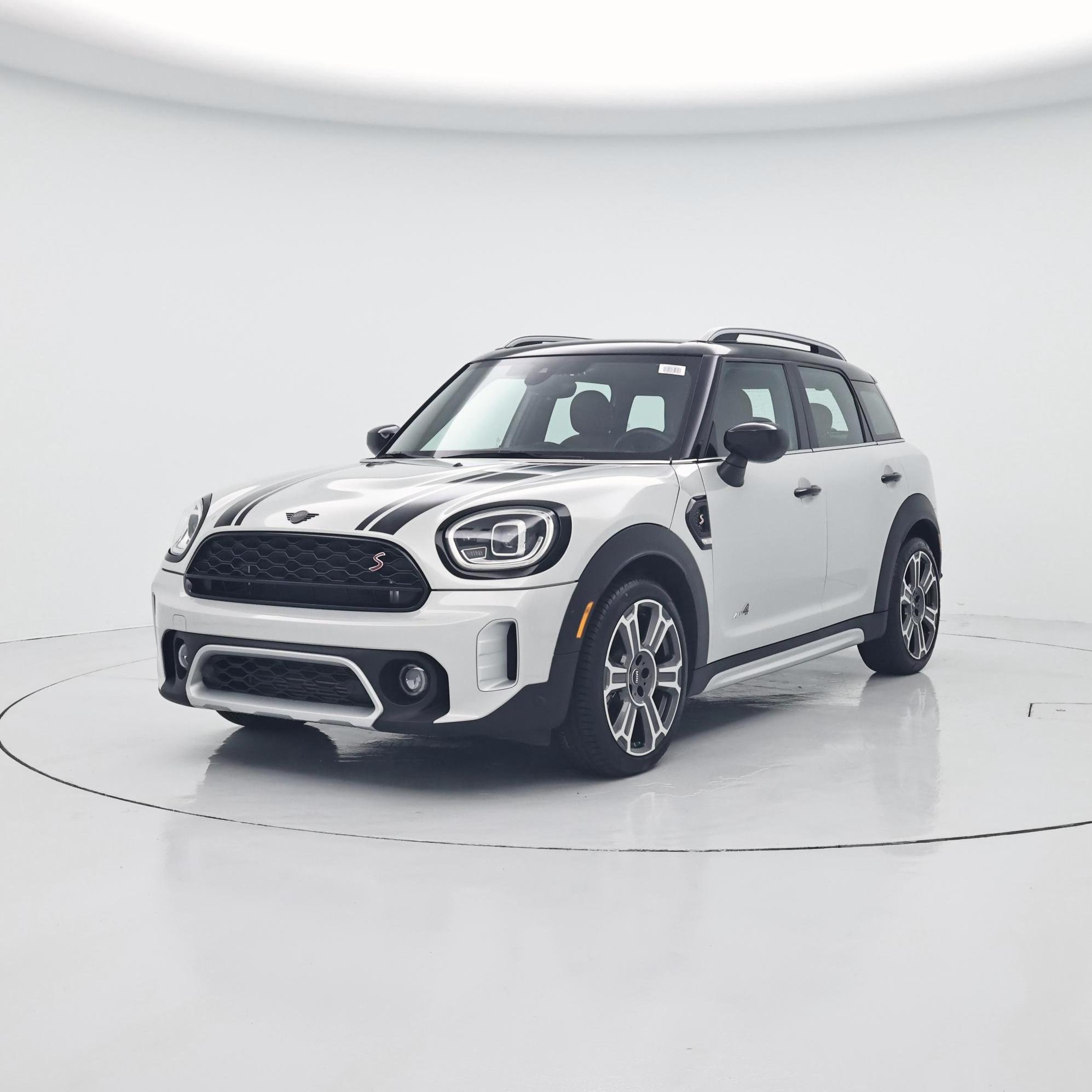 Thumbnail: 2022 MINI Cooper Countryman - 4
