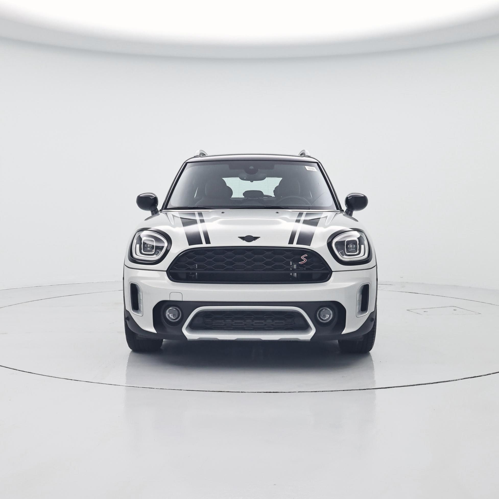 Thumbnail: 2022 MINI Cooper Countryman - 5