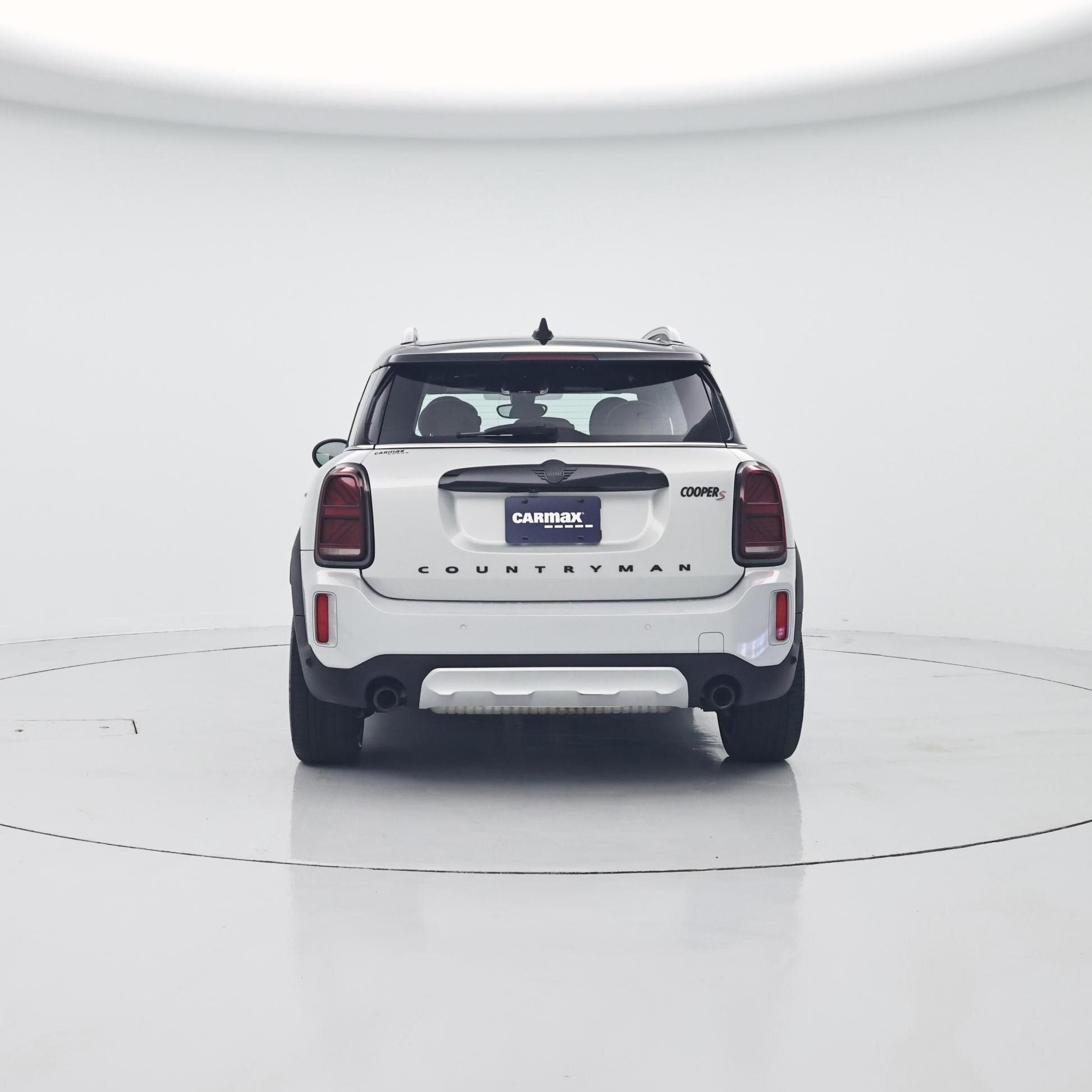 Thumbnail: 2022 MINI Cooper Countryman - 6