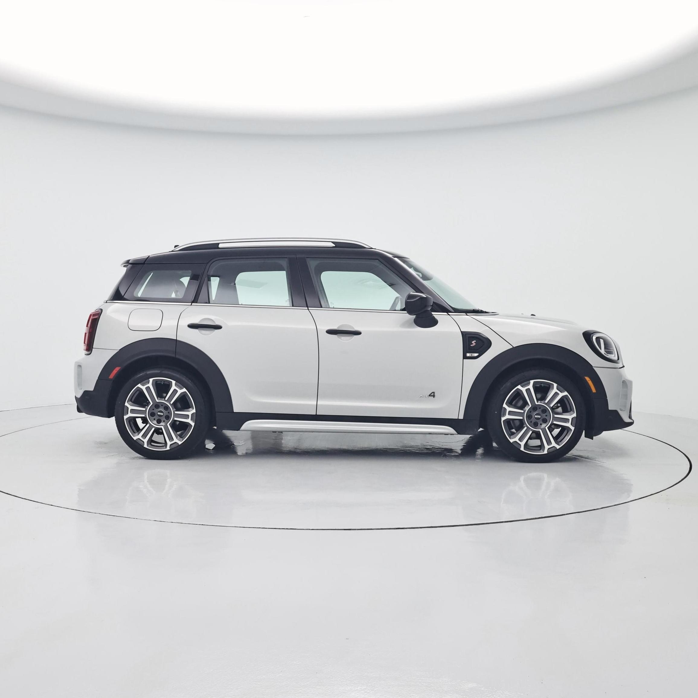 Thumbnail: 2022 MINI Cooper Countryman - 7