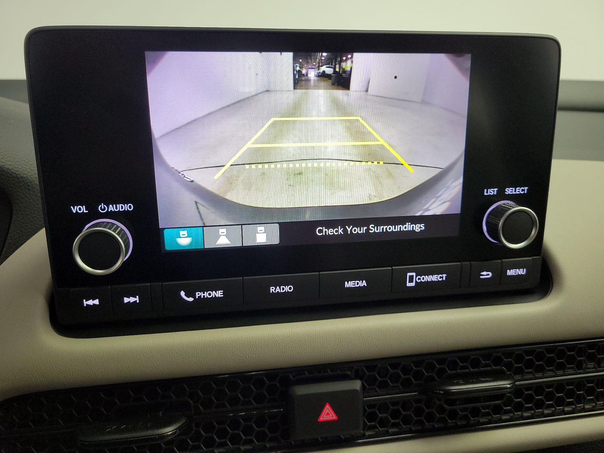 Thumbnail: 2025 Honda HR-V - 14