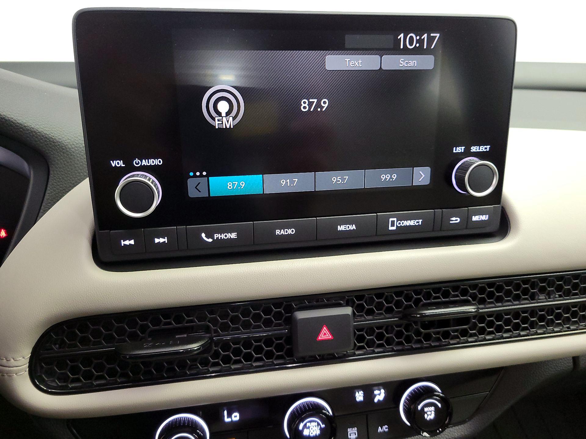 Thumbnail: 2025 Honda HR-V - 15