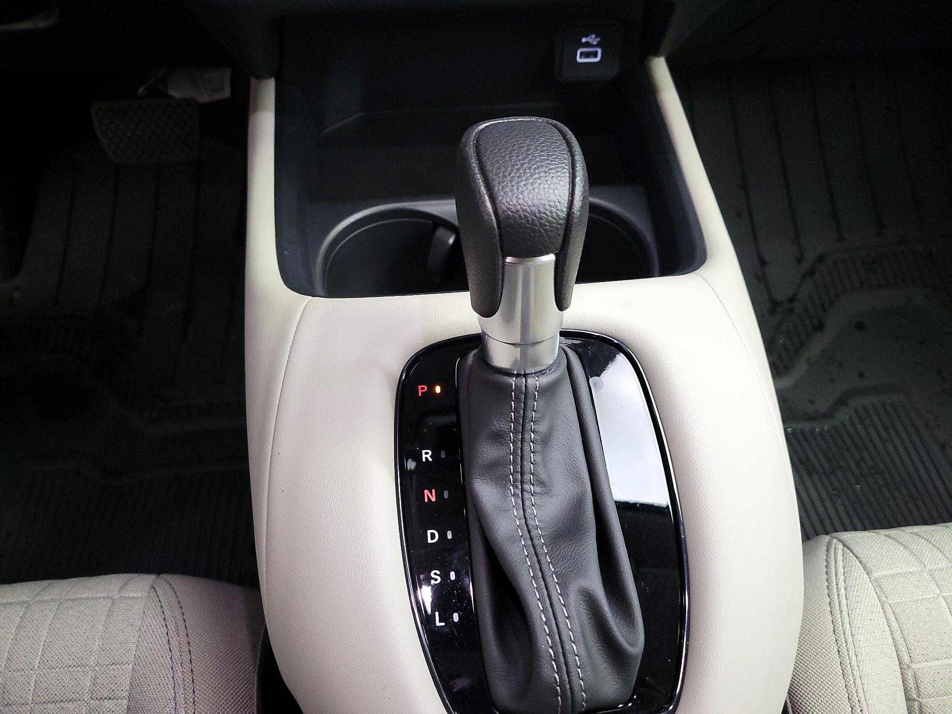 Thumbnail: 2025 Honda HR-V - 17