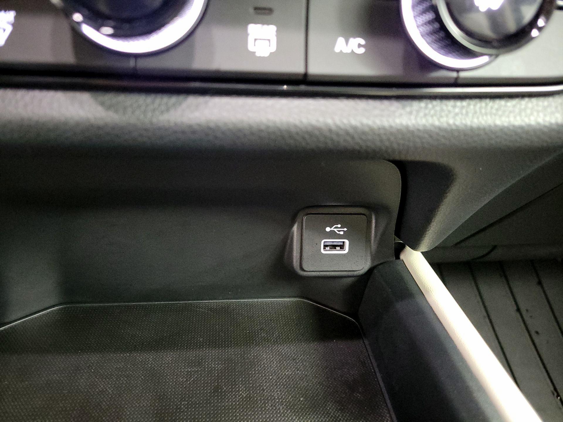 Thumbnail: 2025 Honda HR-V - 18